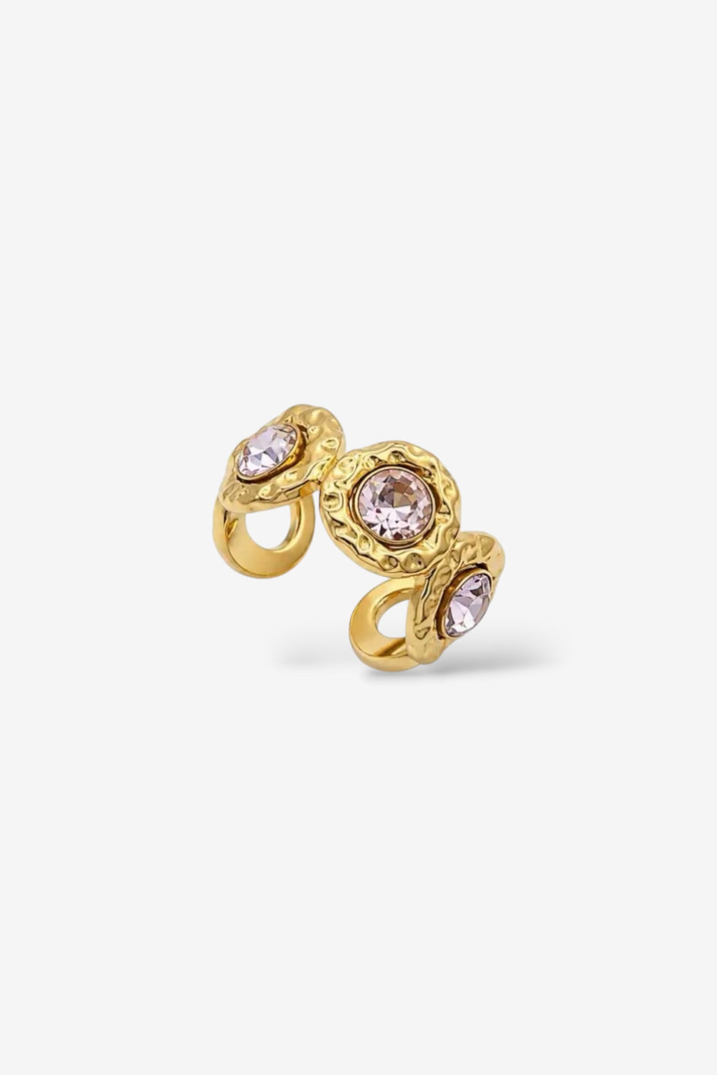 Anello Kaleido