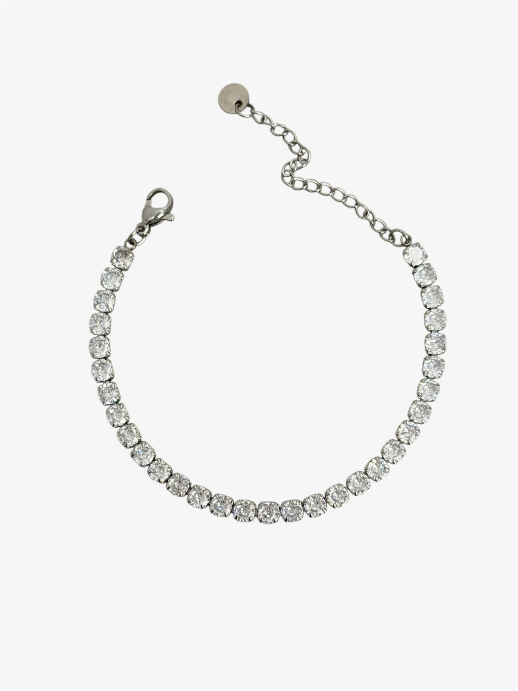 Bracciale Gleam silver