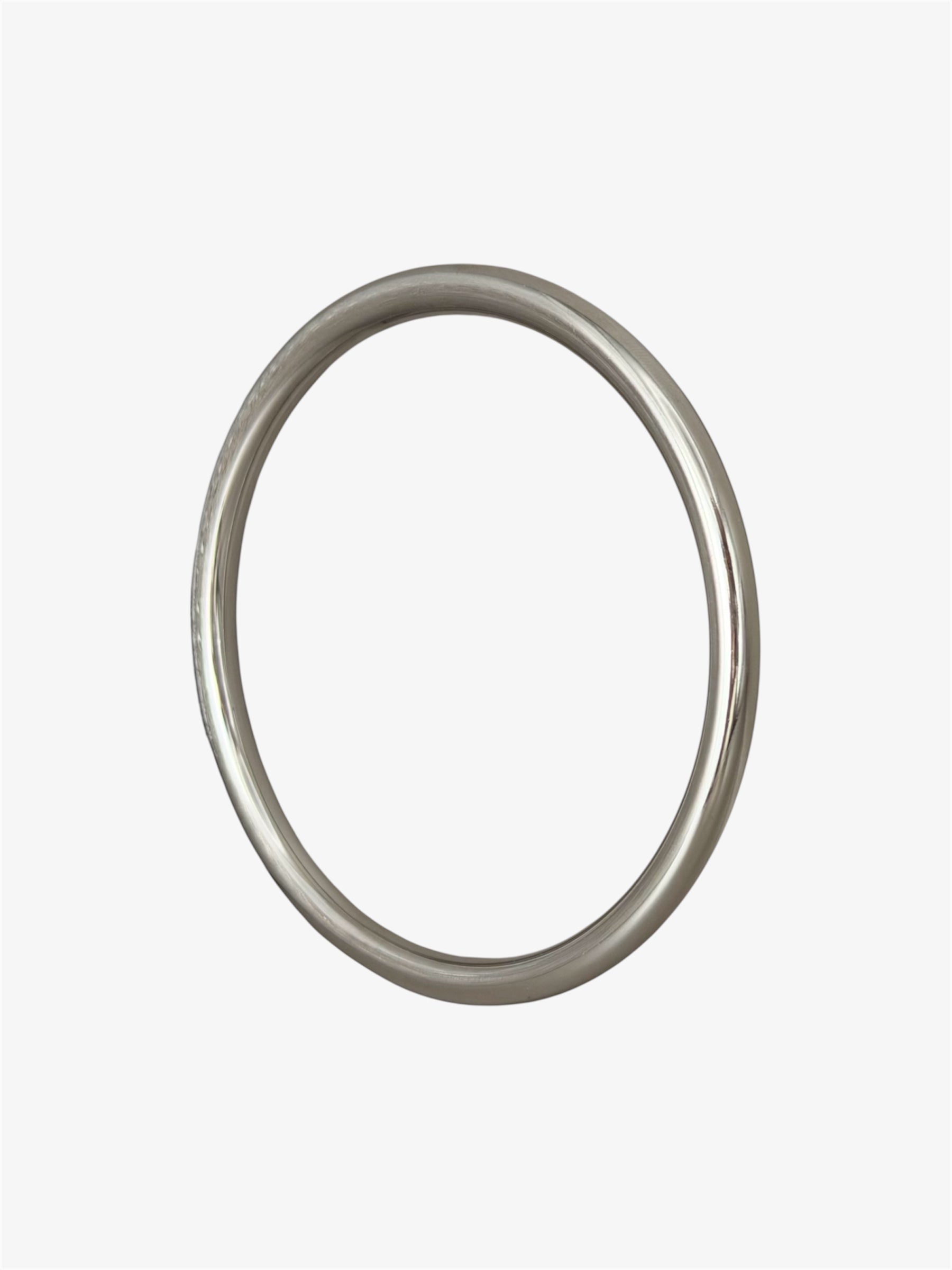 Bracciale Chunky Slim silver