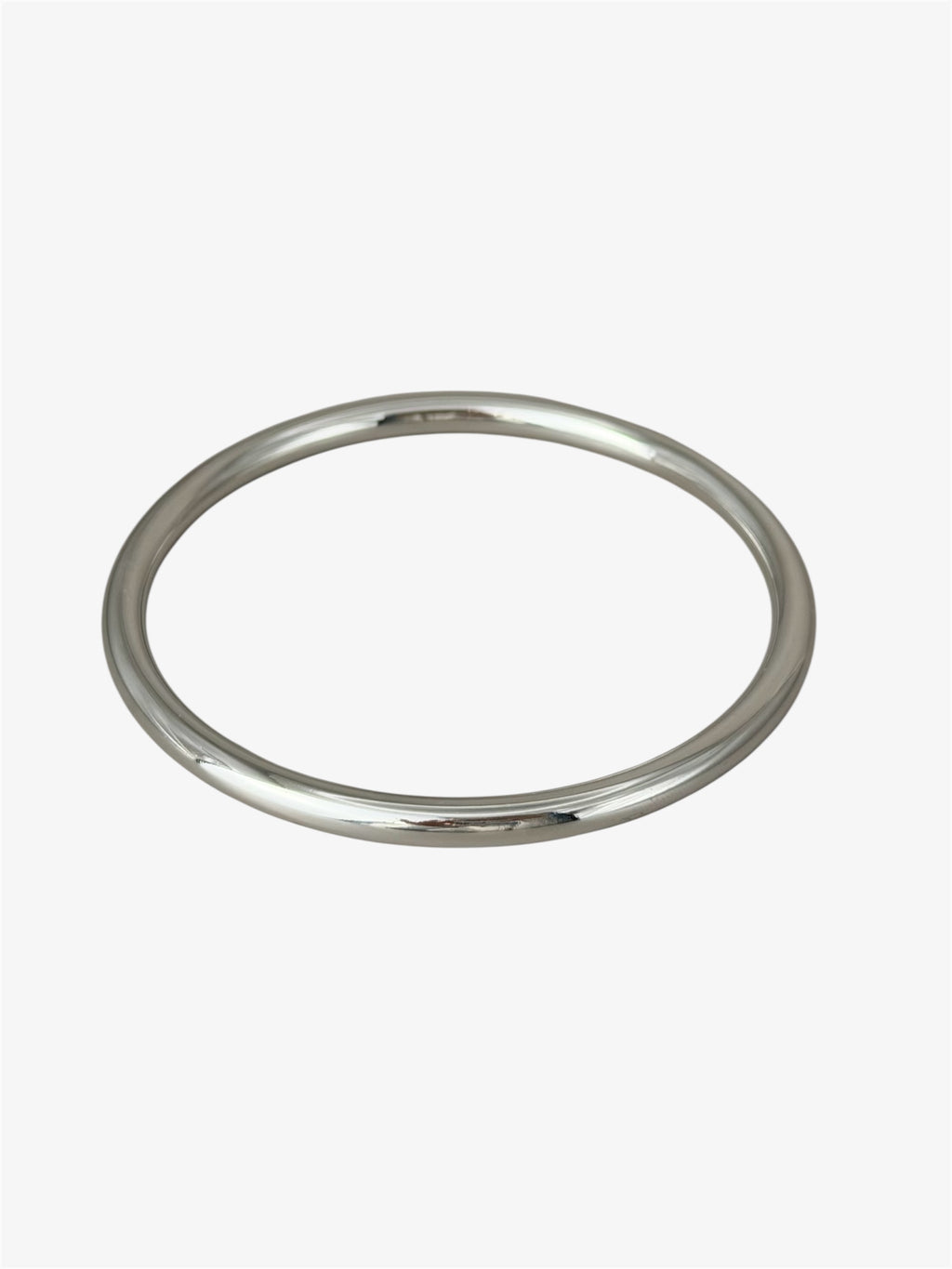 Bracciale Chunky Slim silver