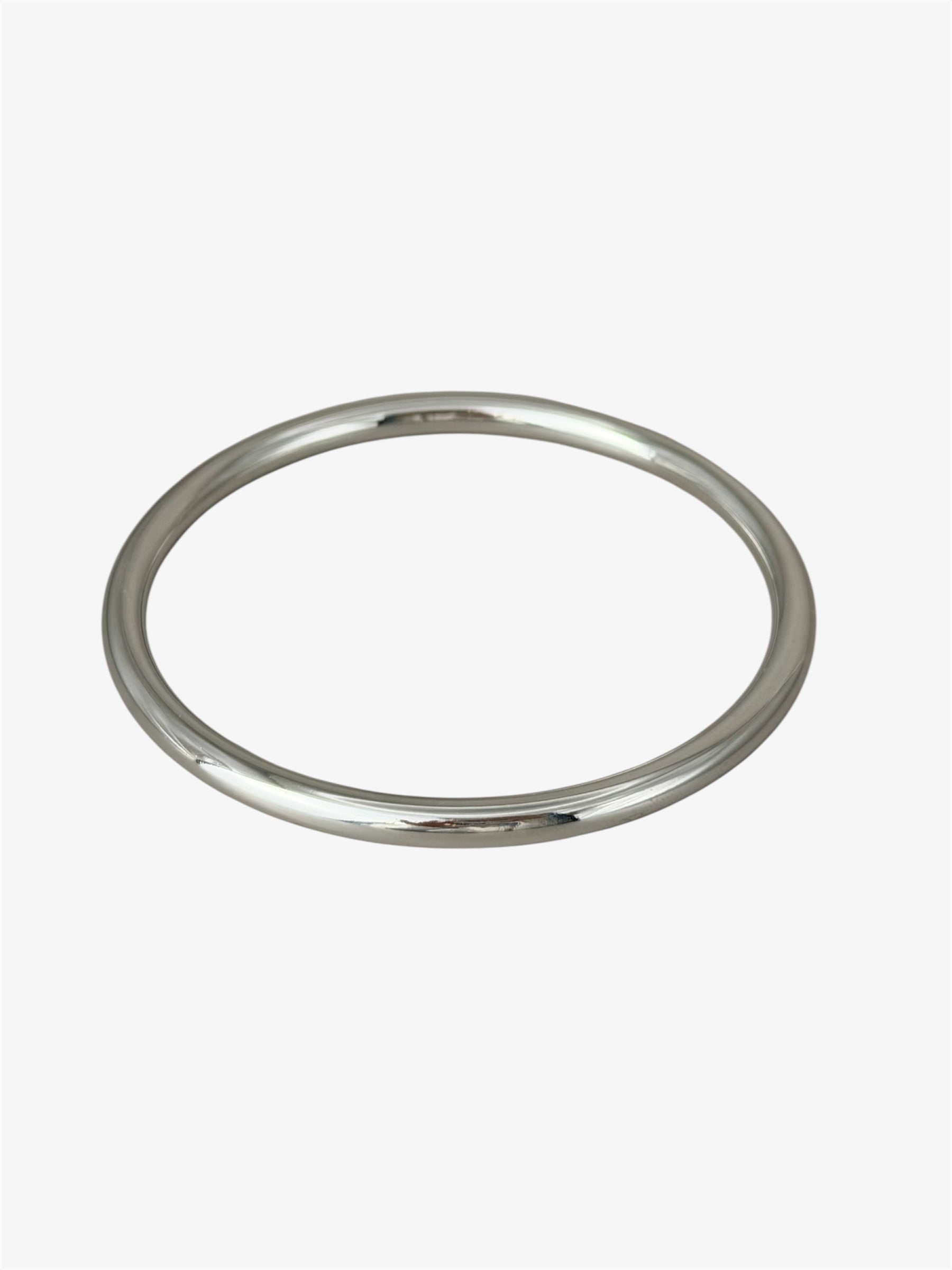 Bracciale Chunky Slim silver