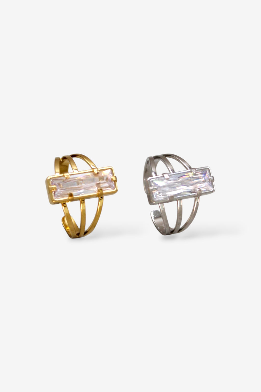 Anello Ice