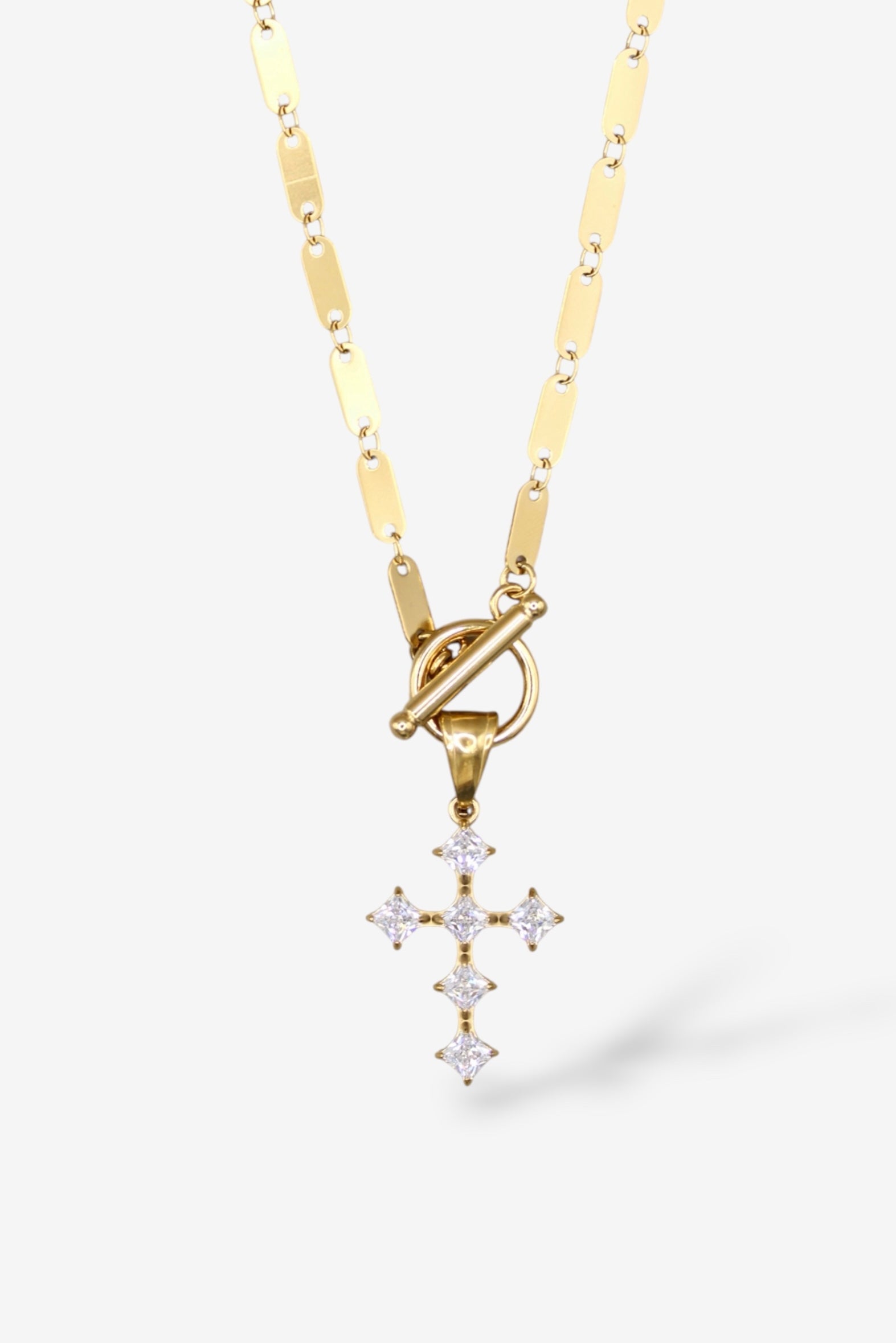 Collana Faith