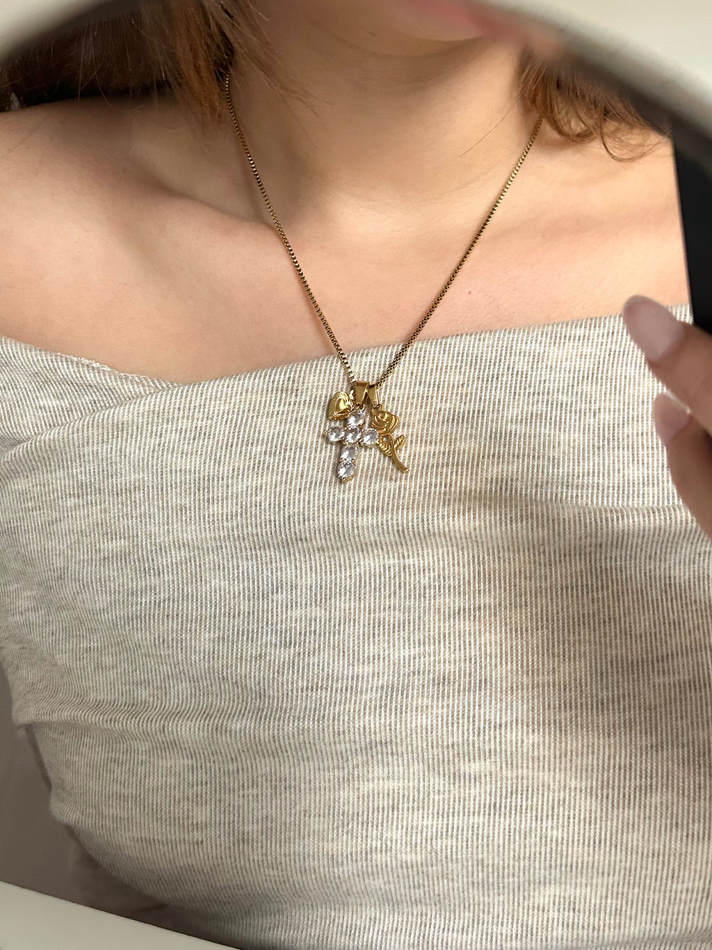 Collana HARMONY