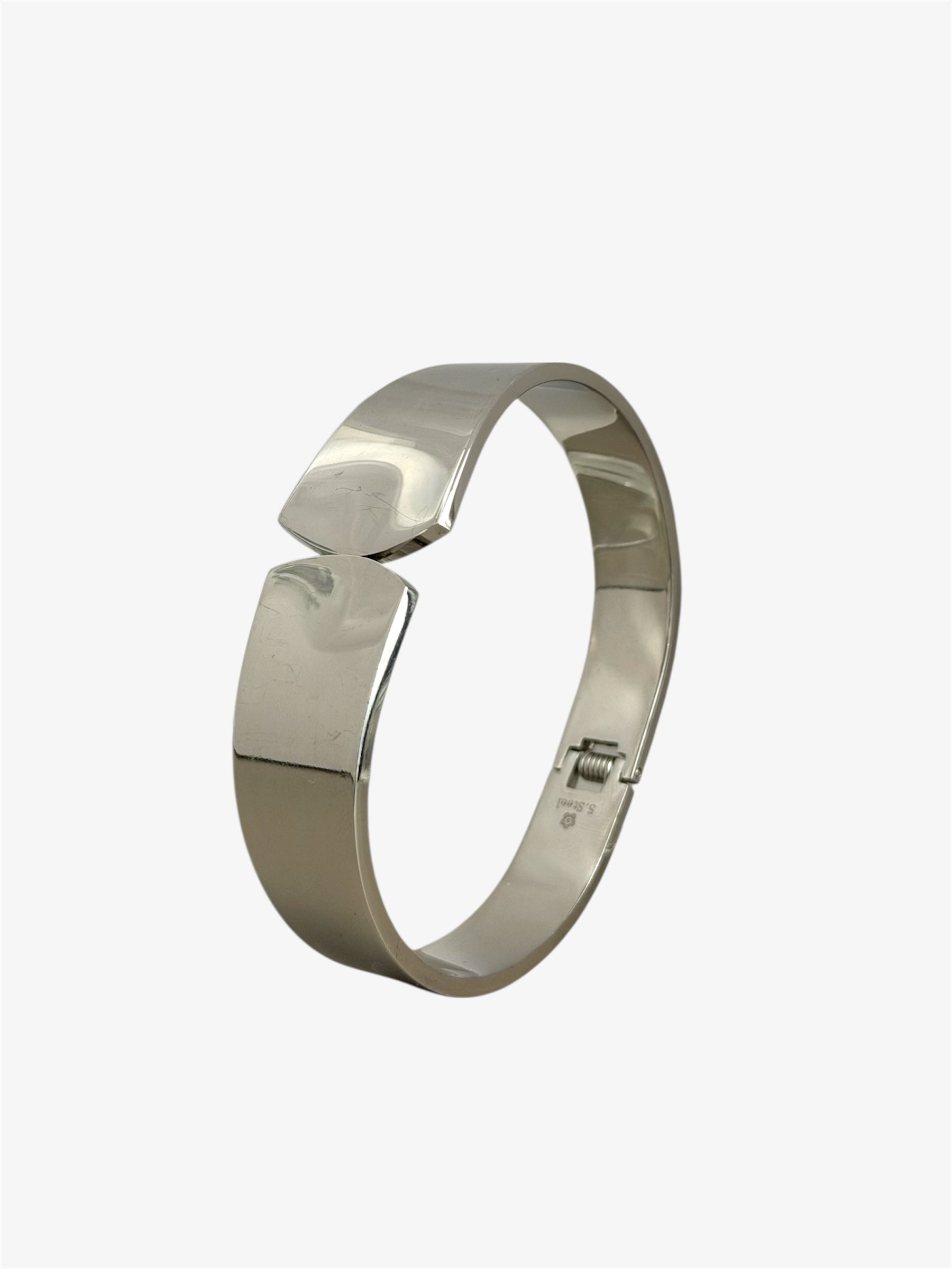 Bracciale Rigido Smooth