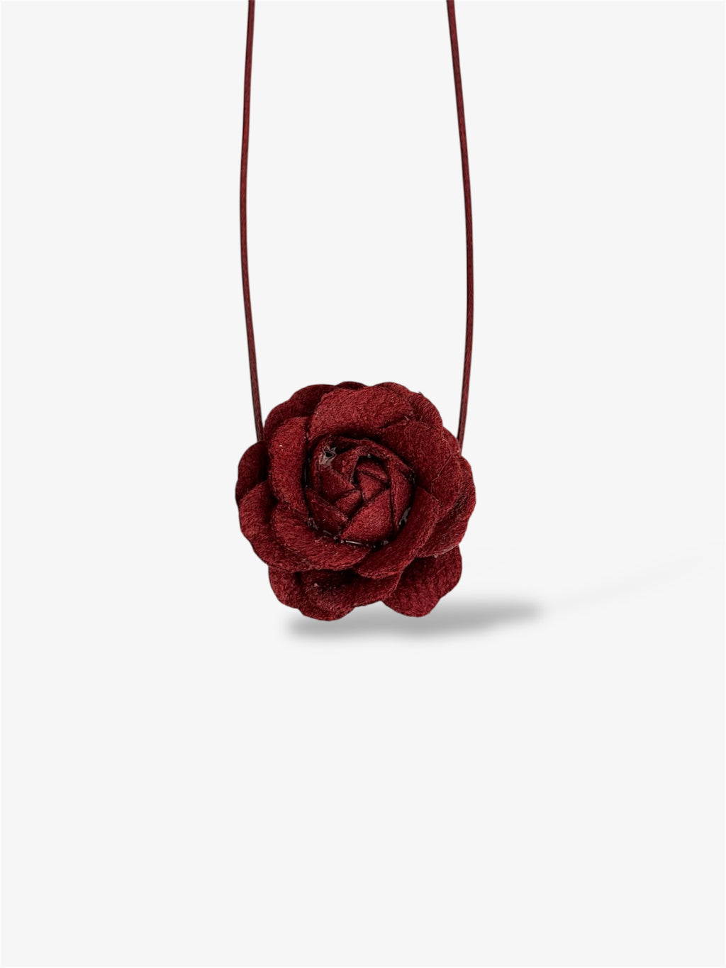 Choker ROSETTE