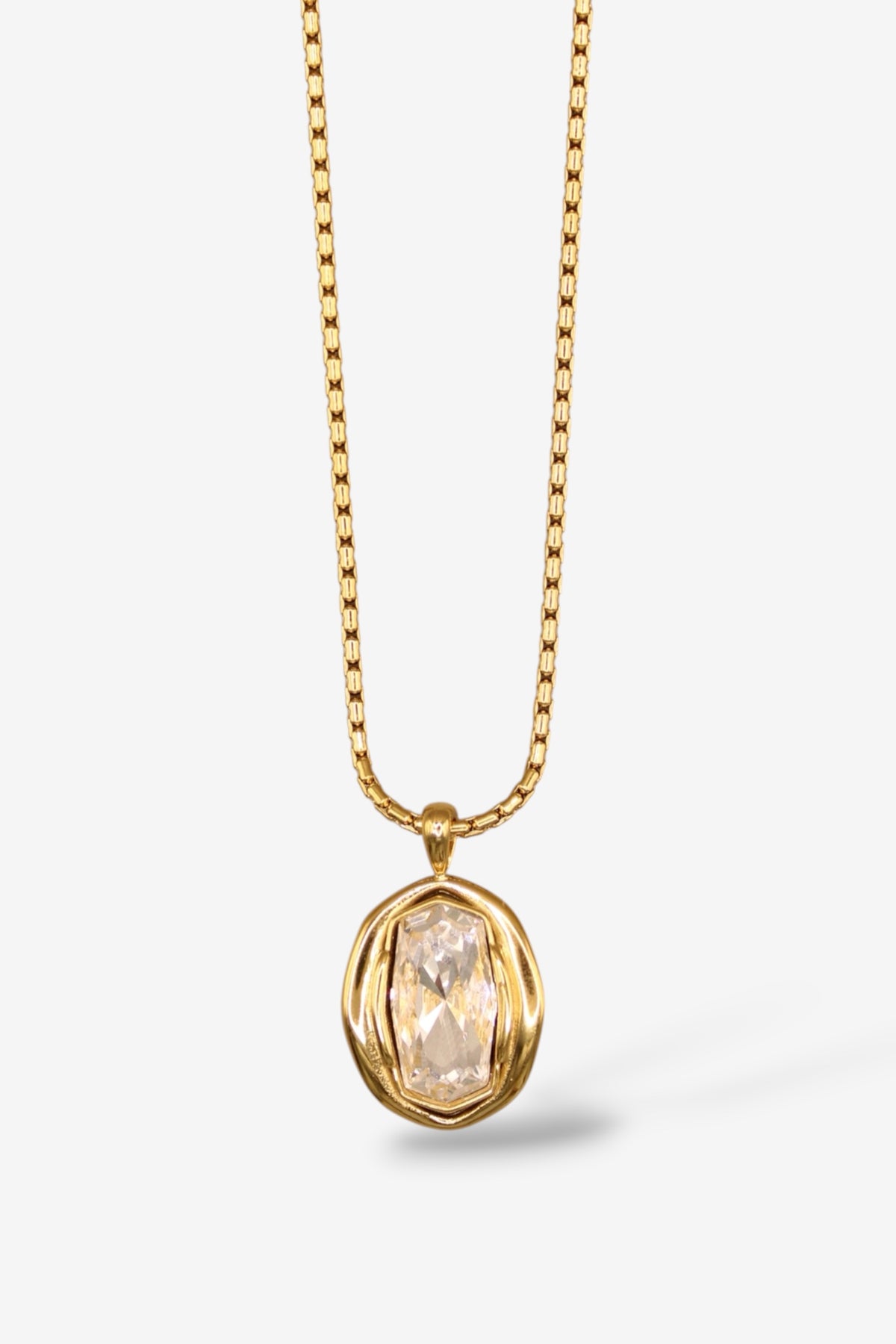Collana Lumen