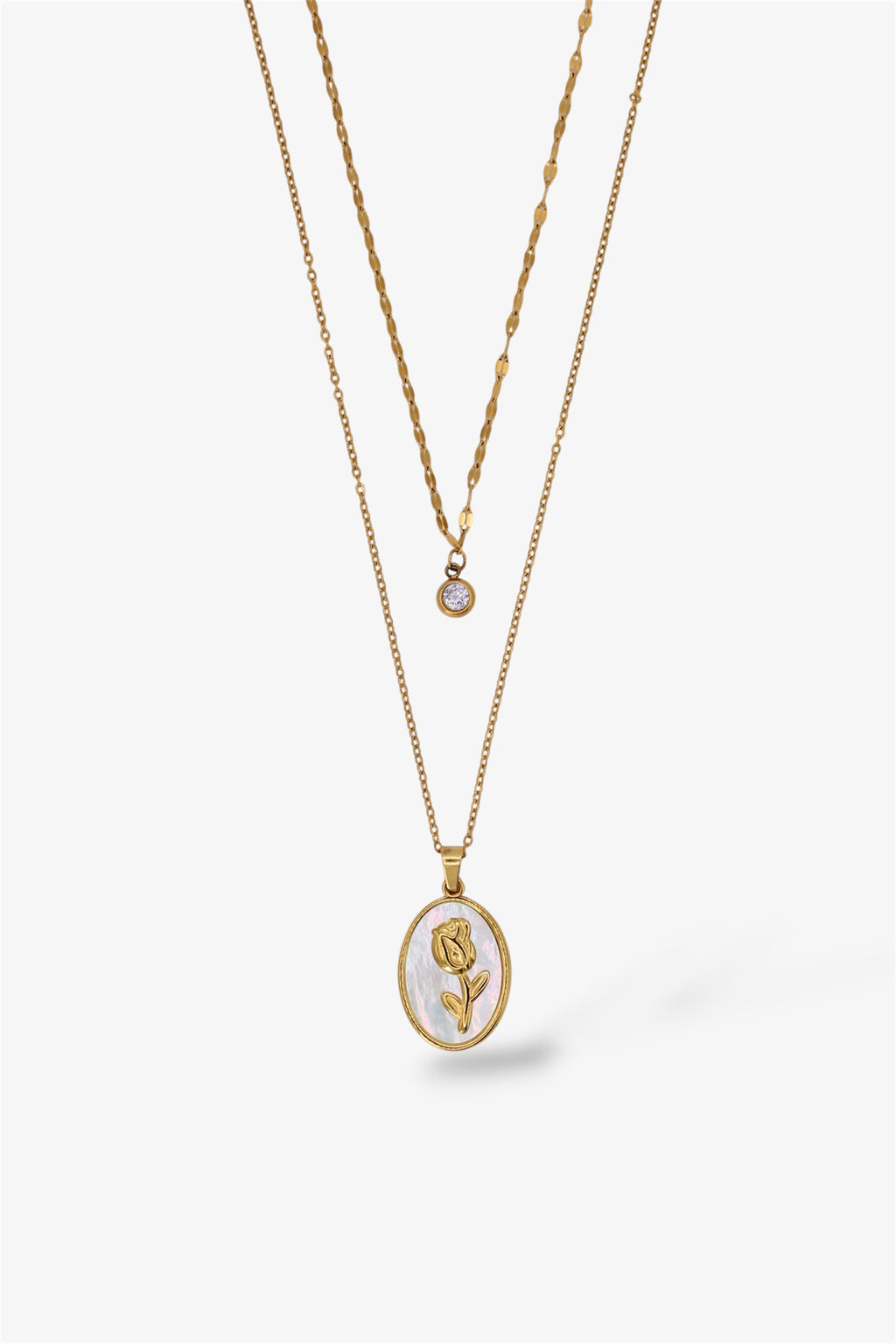 Collana ROSE