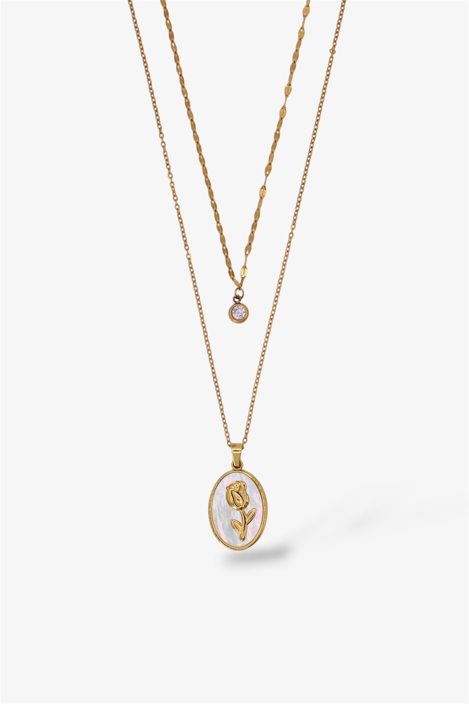 Collana ROSE