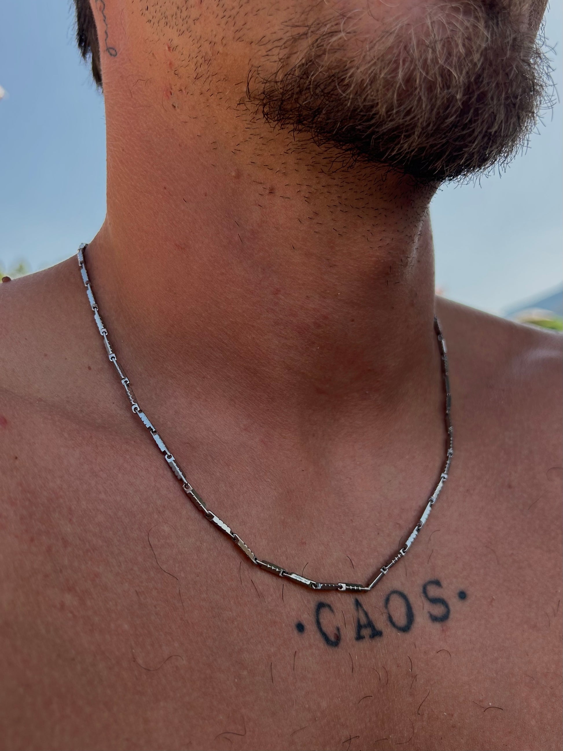 Collana Rune