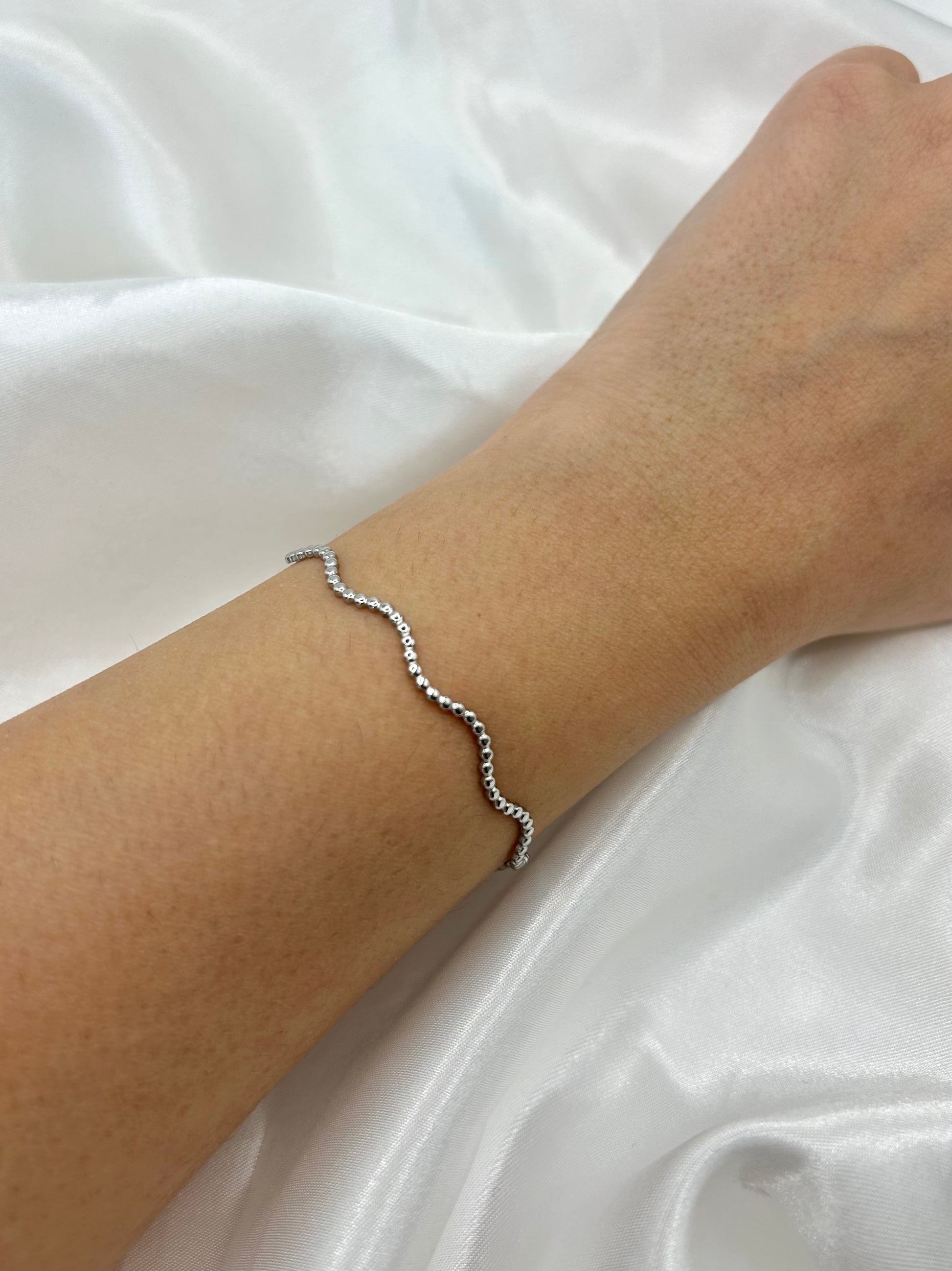 Bracciale Onda