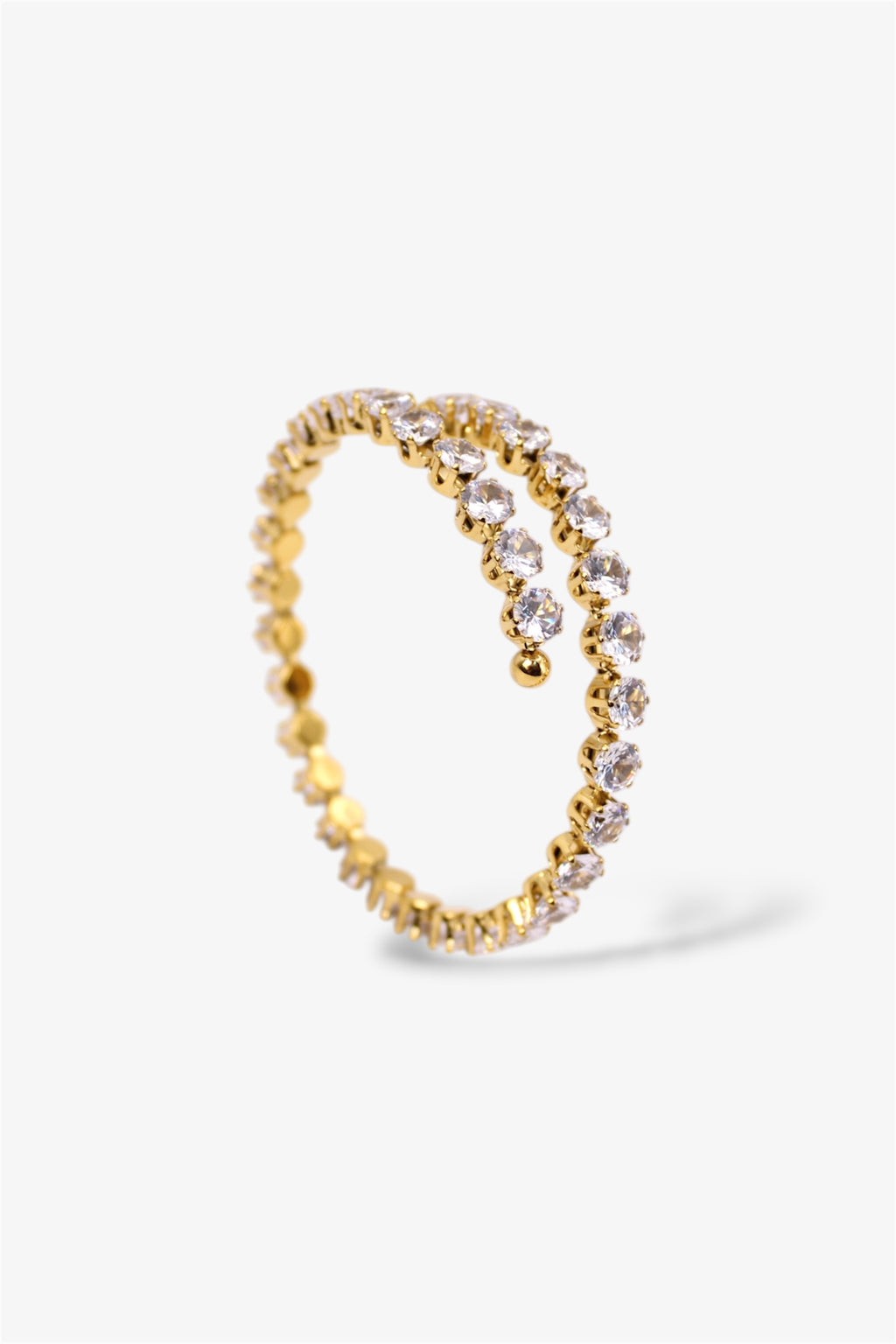 Bracciale Crystal