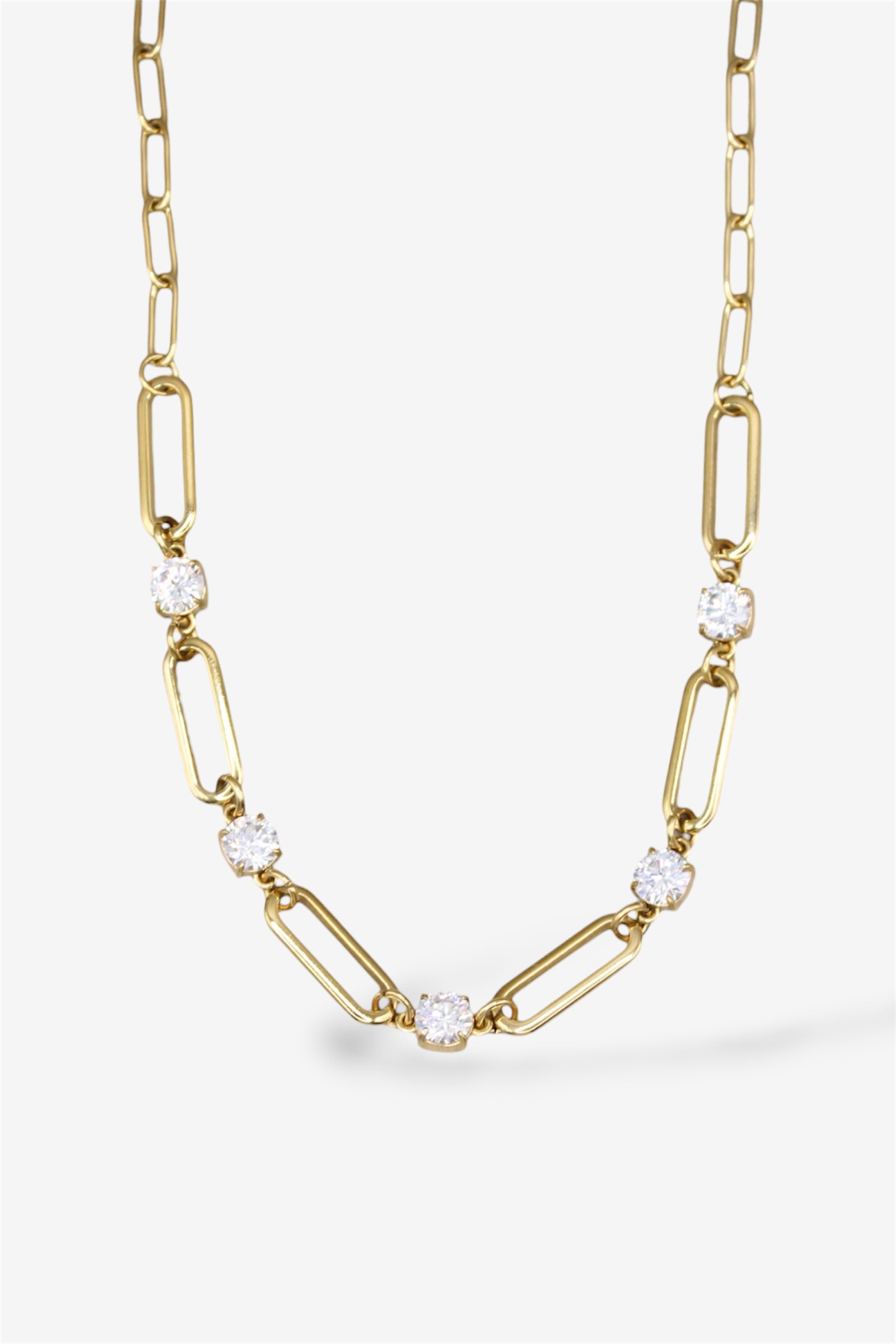 Collana Maya