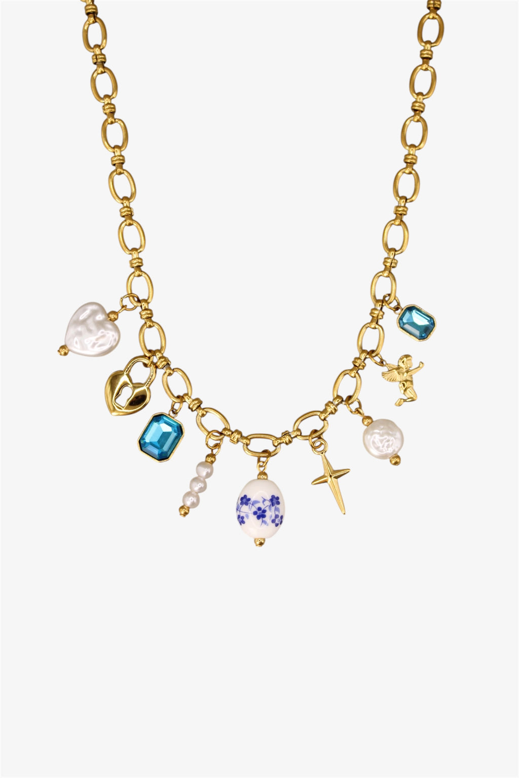 Collana AMALFI