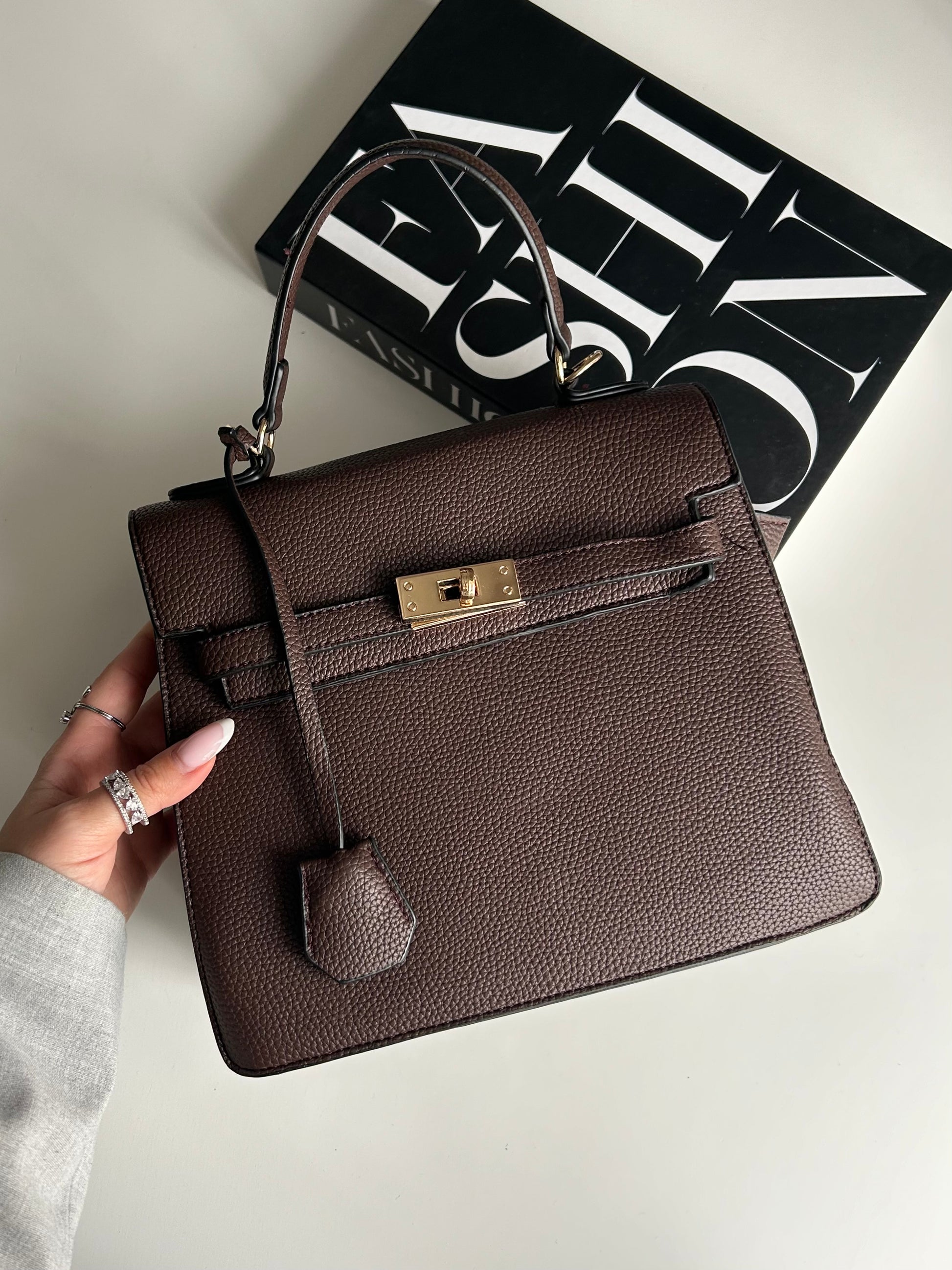KYLIE BAG