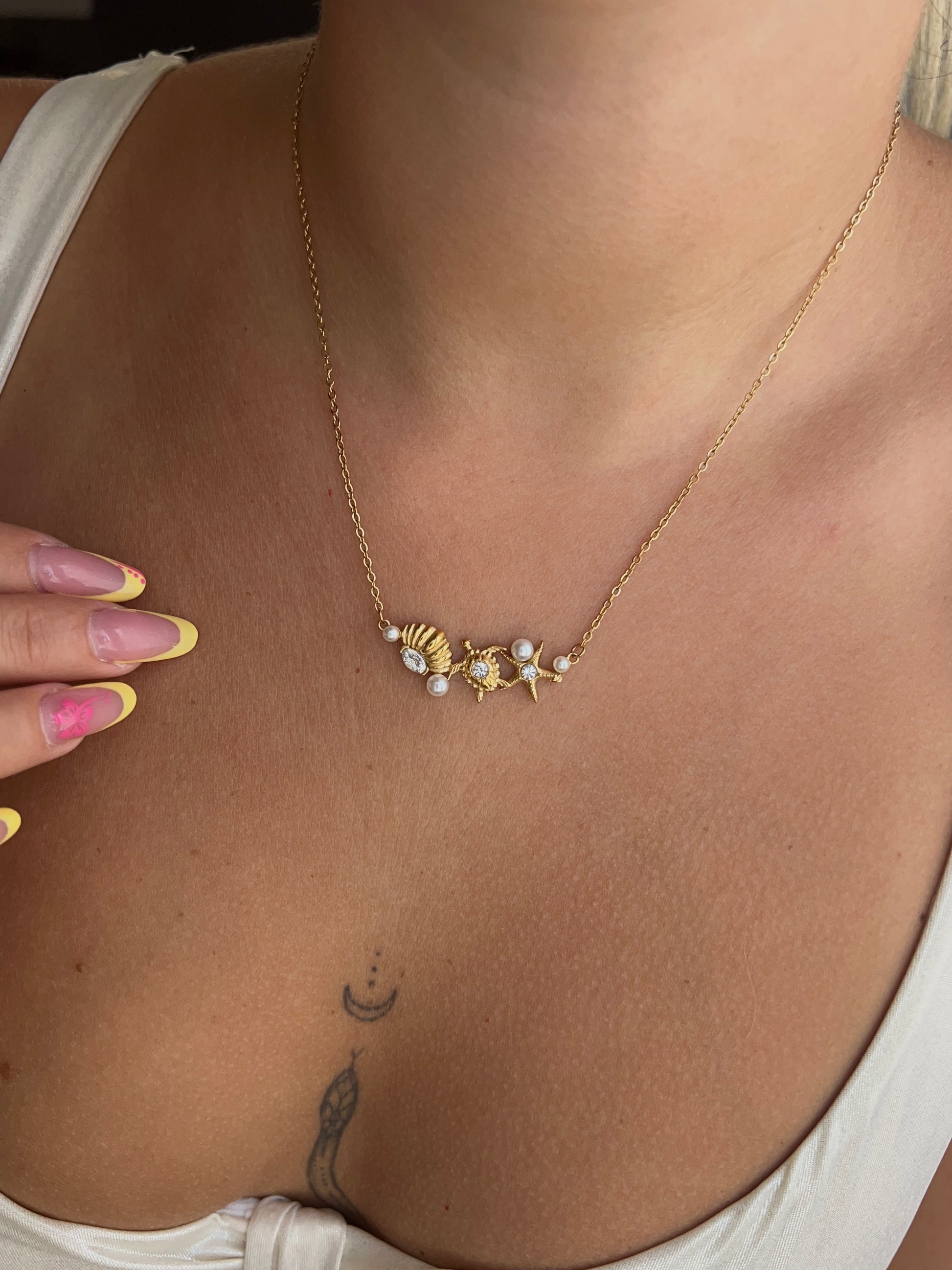 Collana PANAMA
