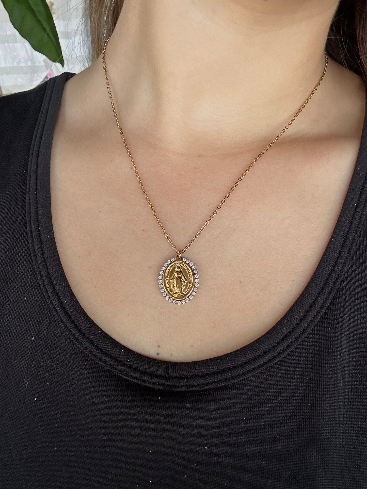 Collana Sacra