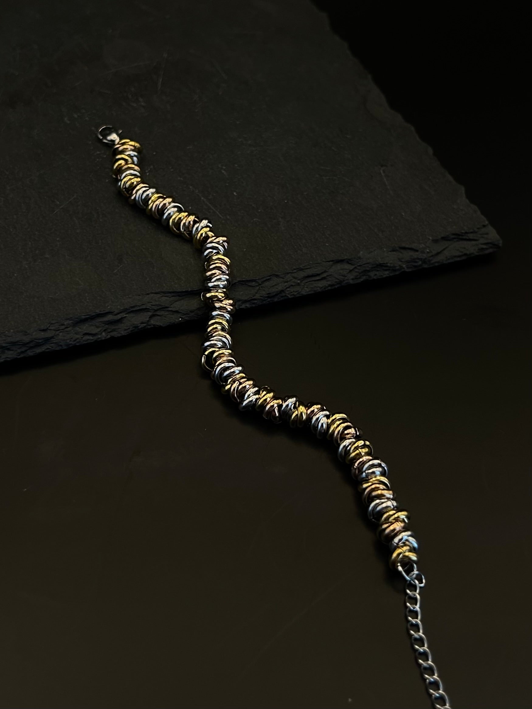Bracciale Luxor