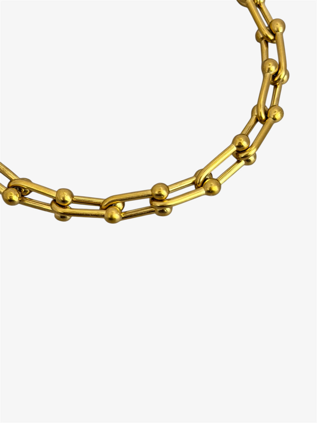 Bracciale Chain gold