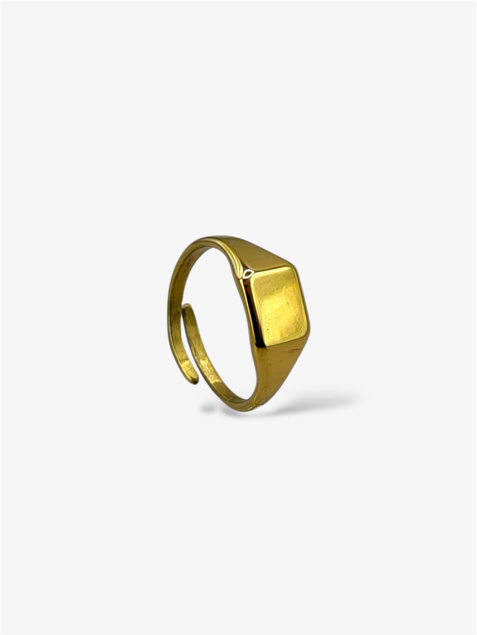Chevalier Square gold