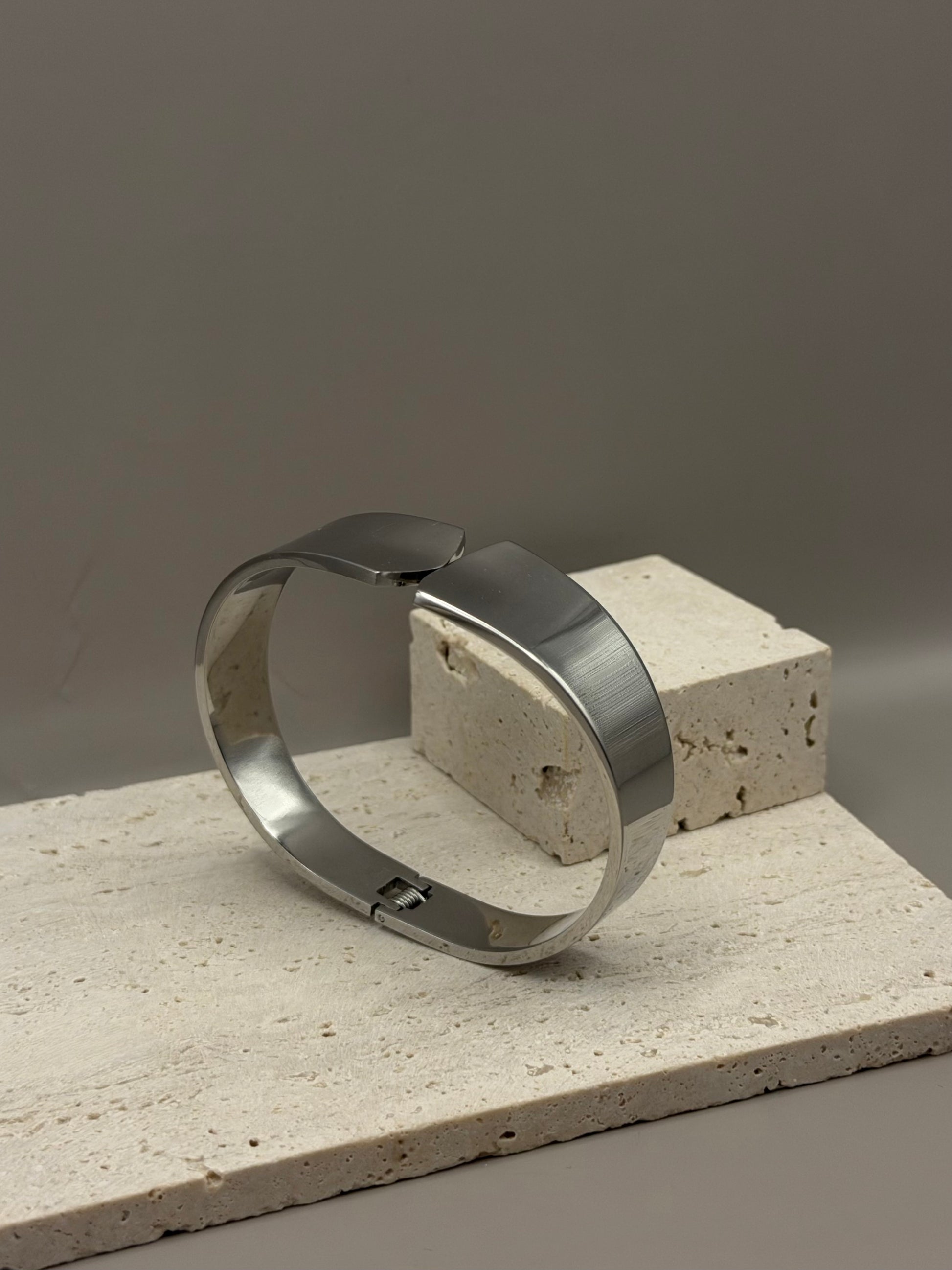 Bracciale Rigido Smooth