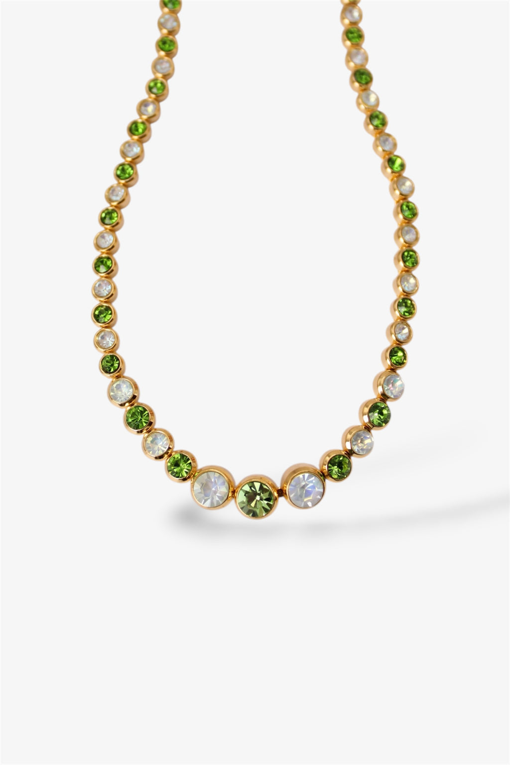 Collana NINFA