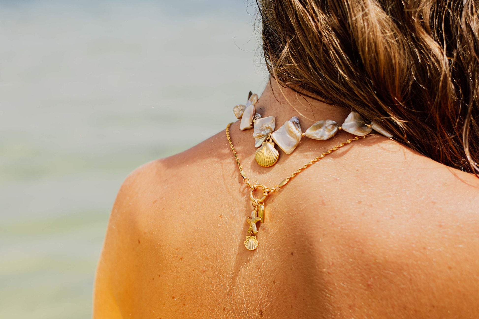 Collana Isla