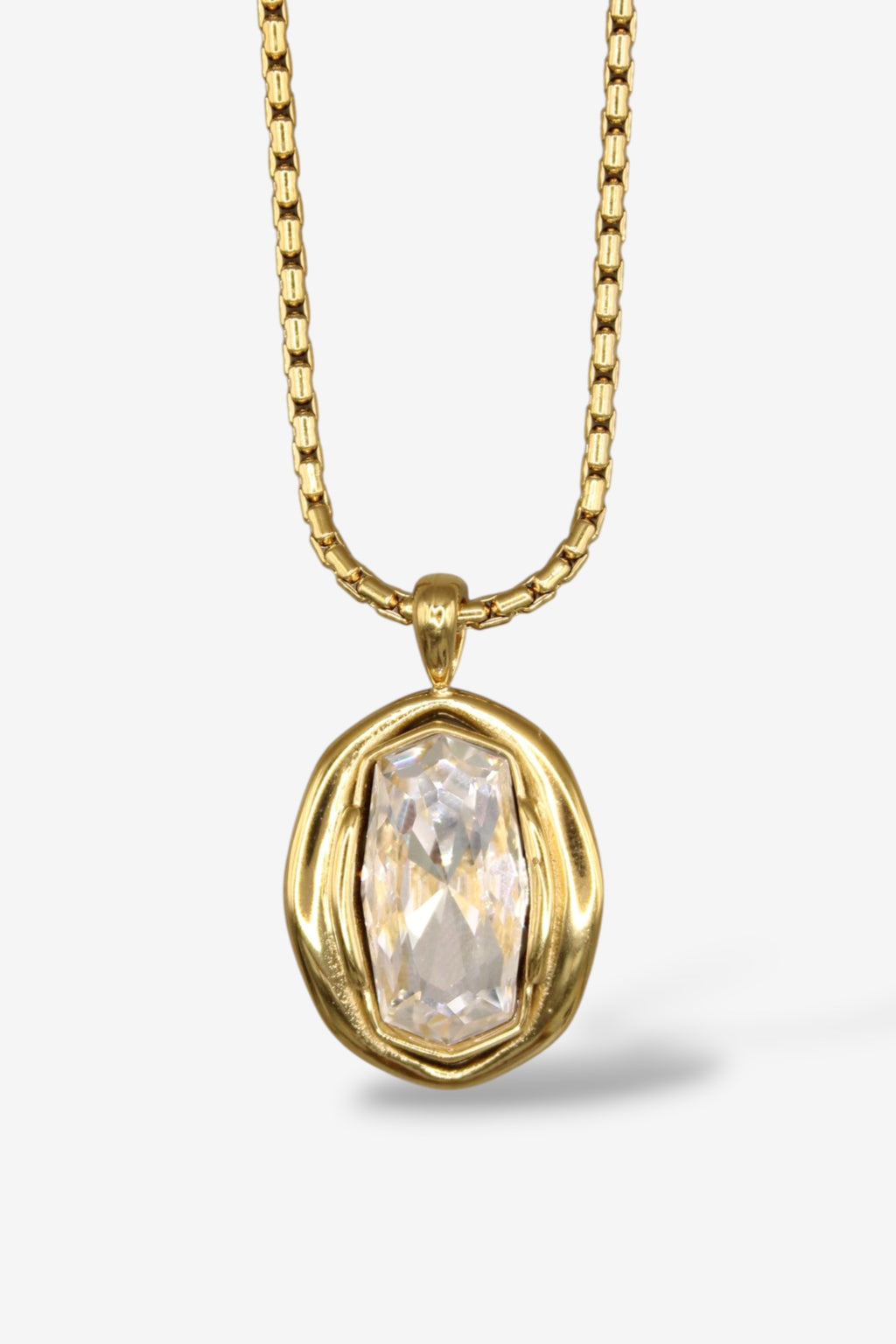 Collana Lumen
