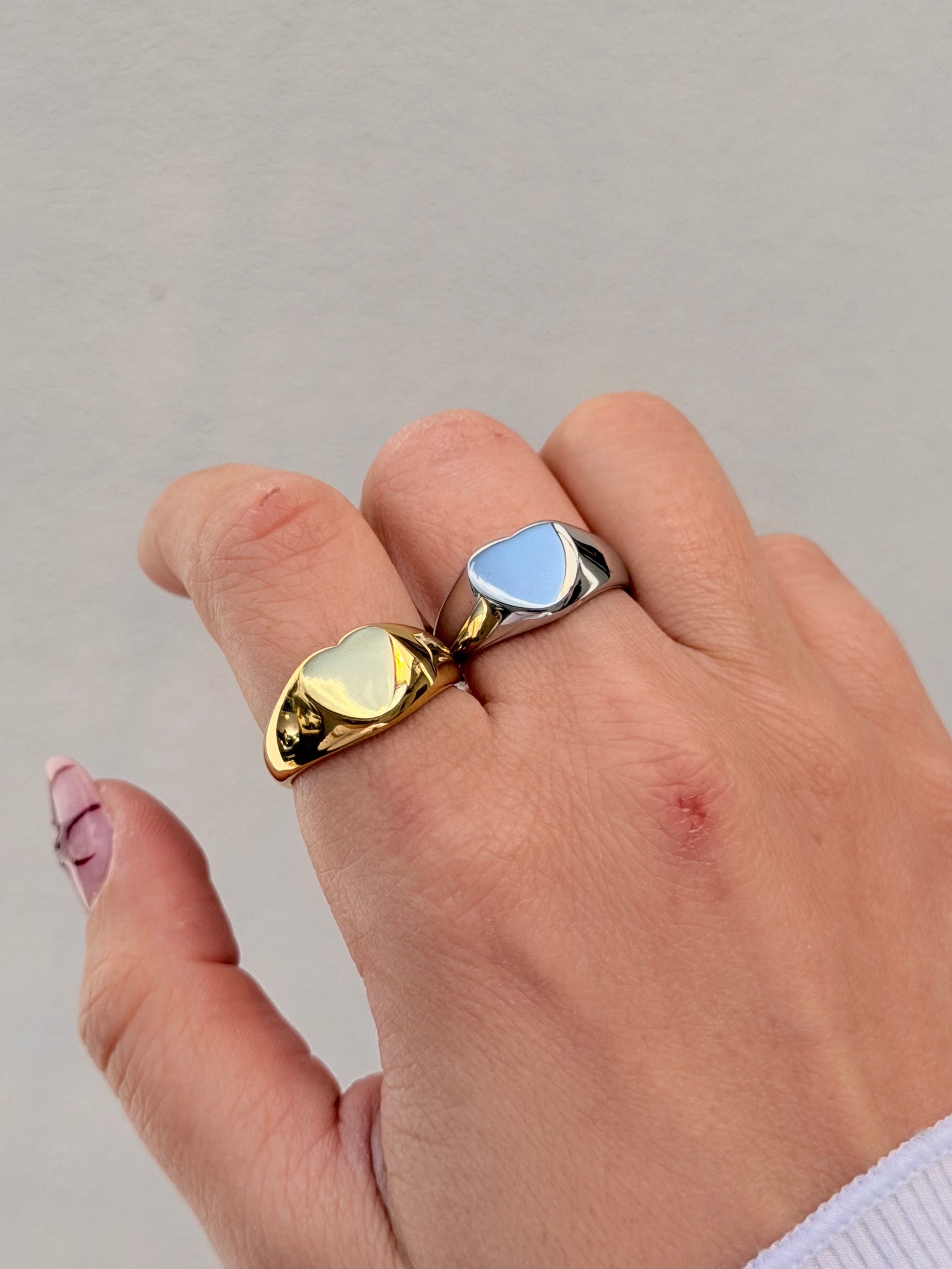 Anello Cordia