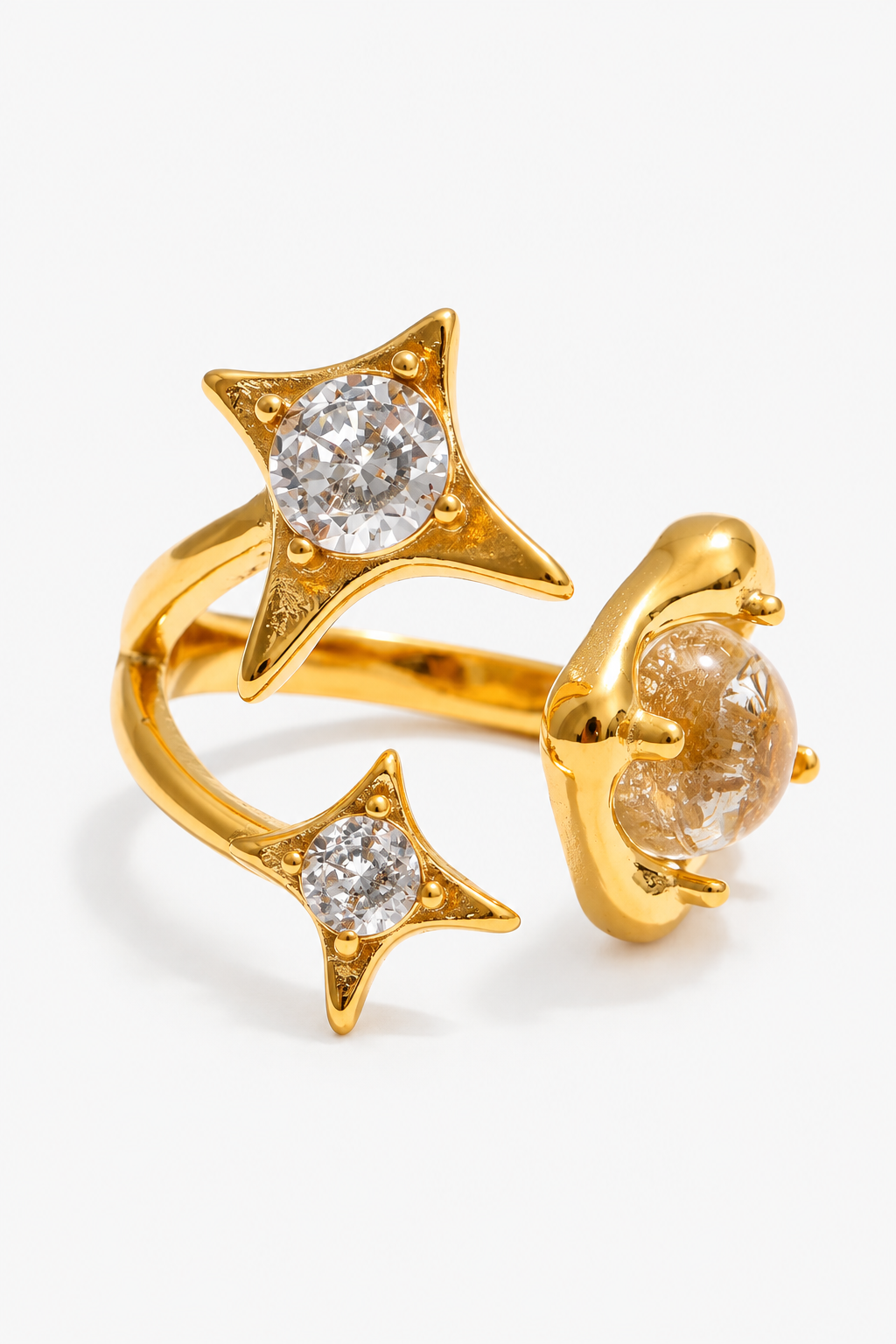 Anello Akma