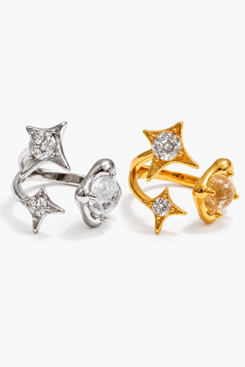 Anello Akma