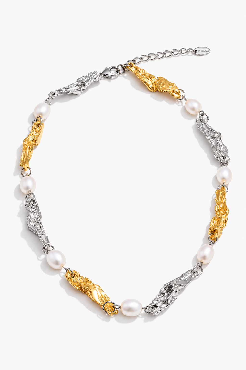 Collana Yabai