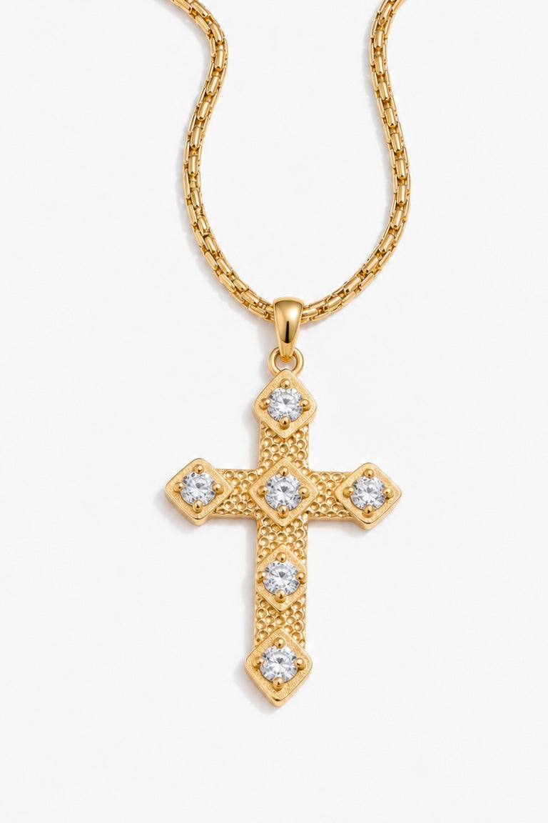 Collana Sacred