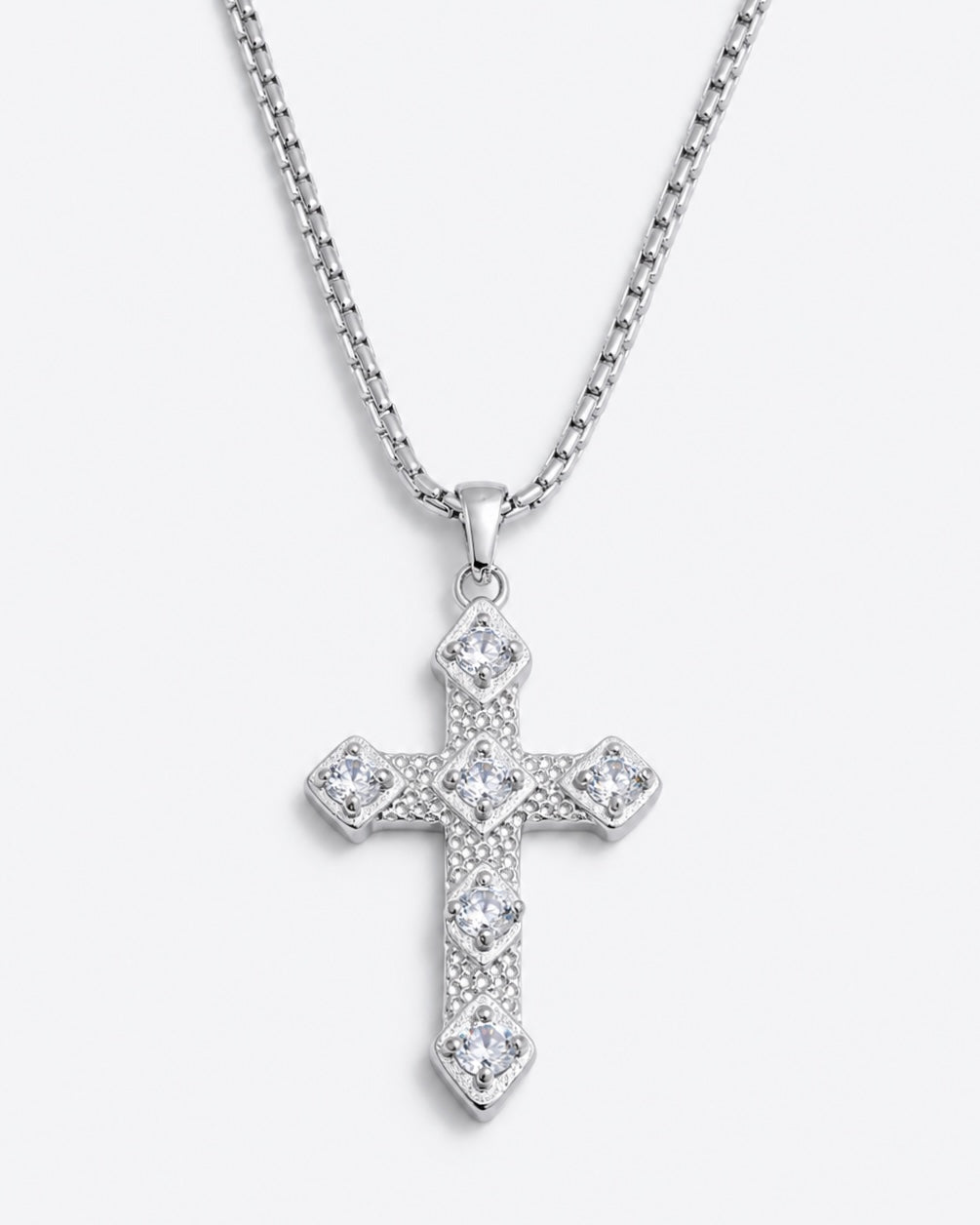 Collana Sacred