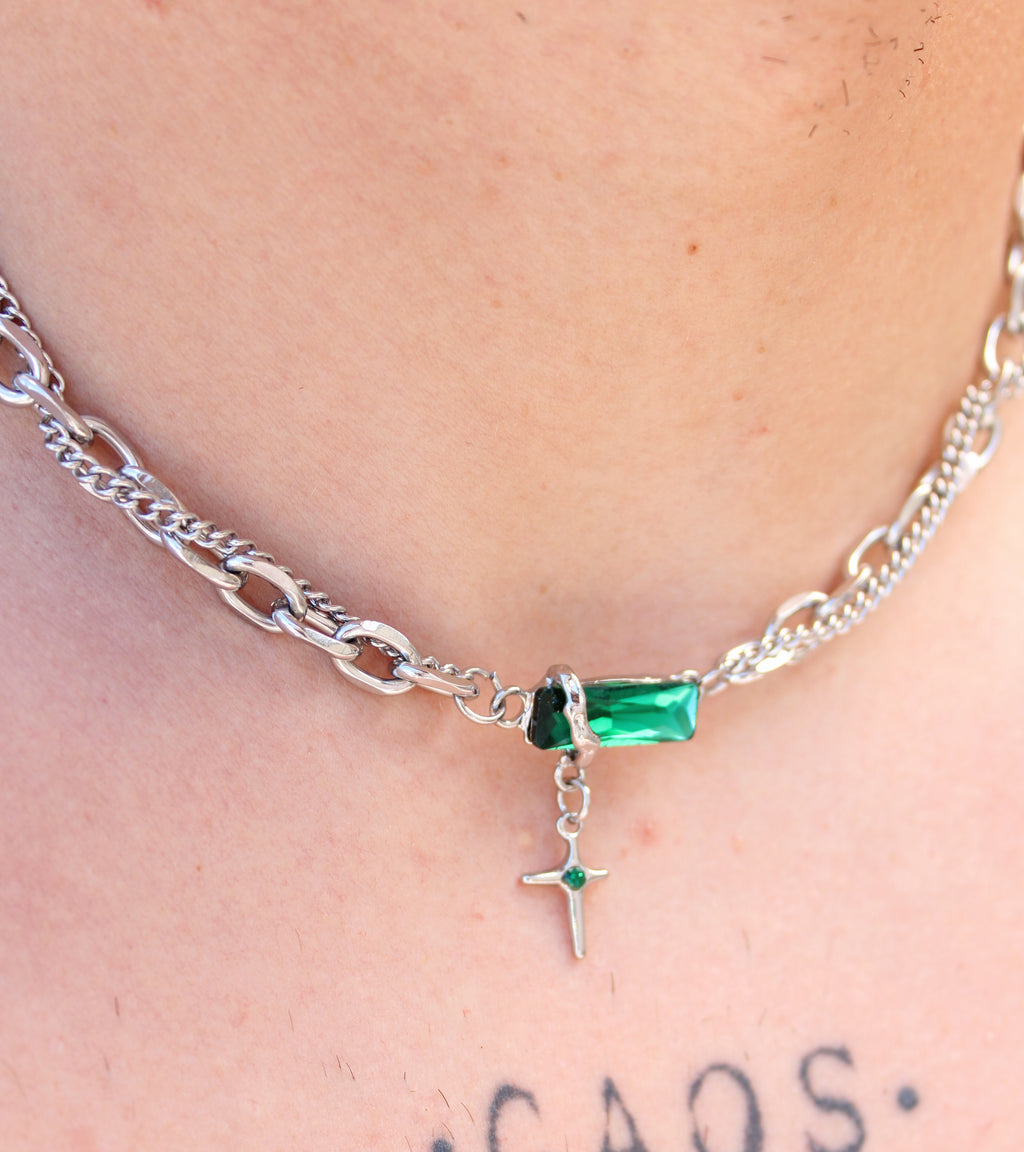 Collar de PERLAS