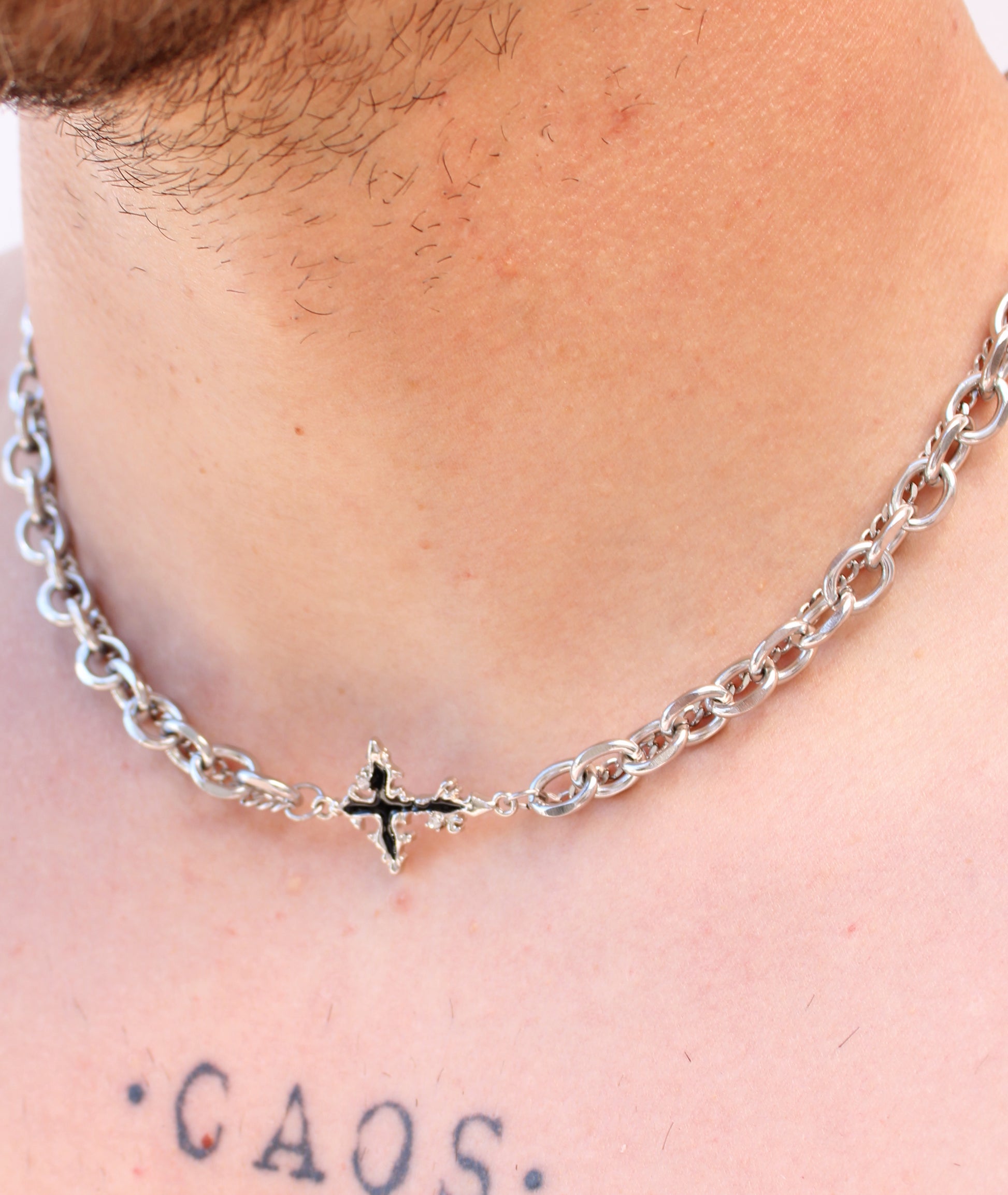 Collana INDUSTRIAL ECLIPSE