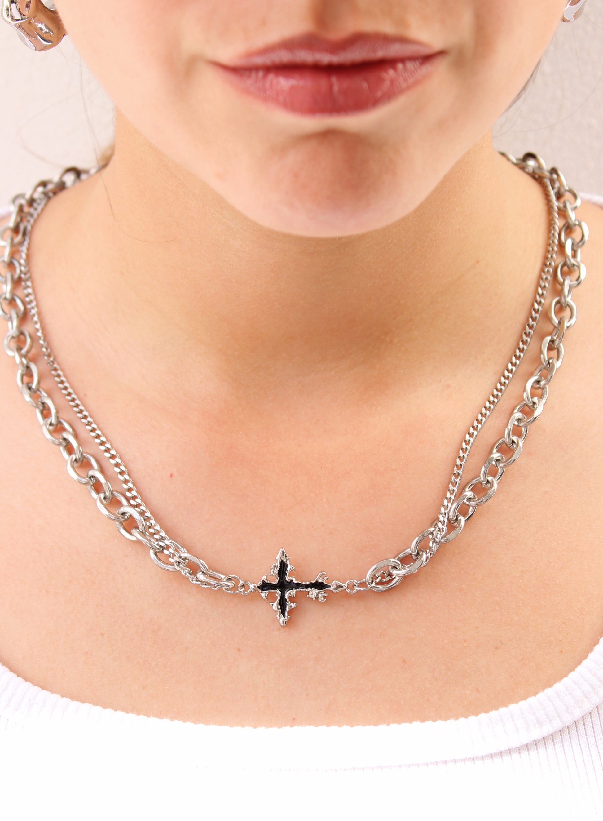 Collana INDUSTRIAL ECLIPSE