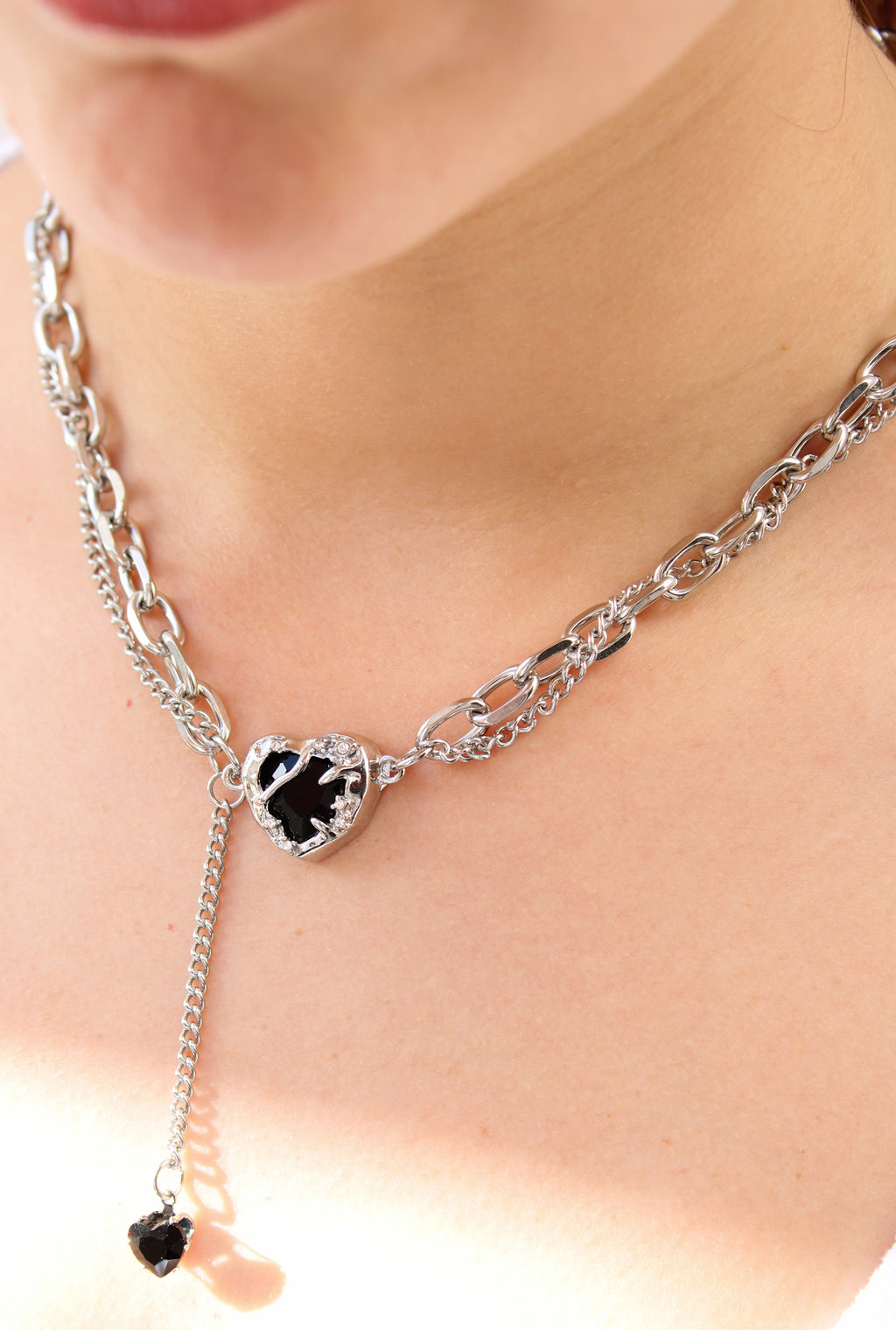 Collana KORE BLOCK