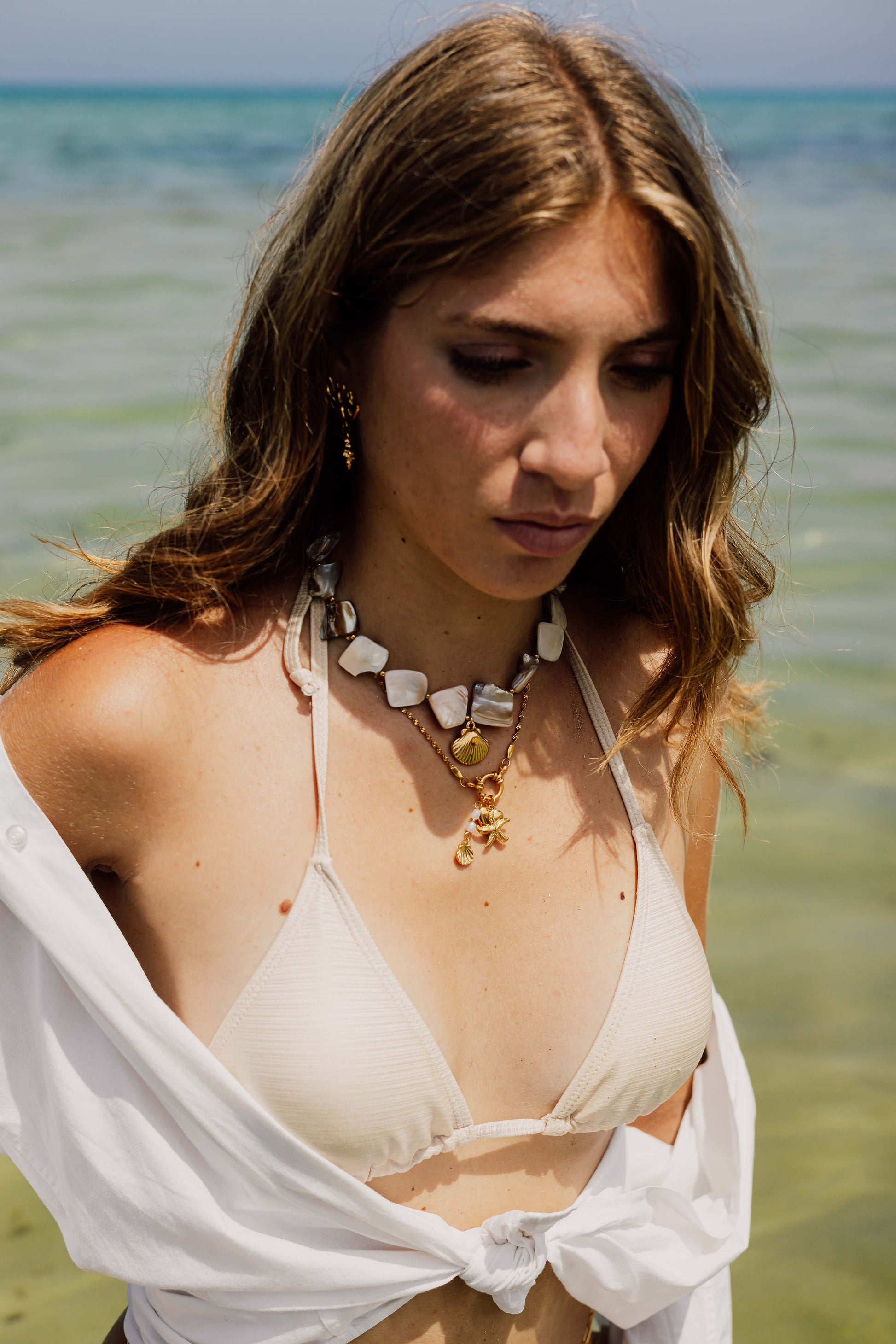 Collana POSITANO
