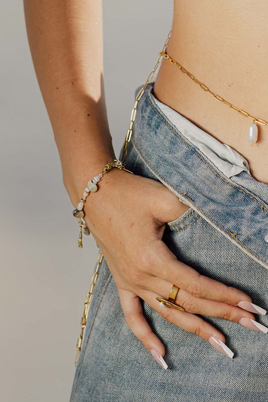 Bracciale Starfish