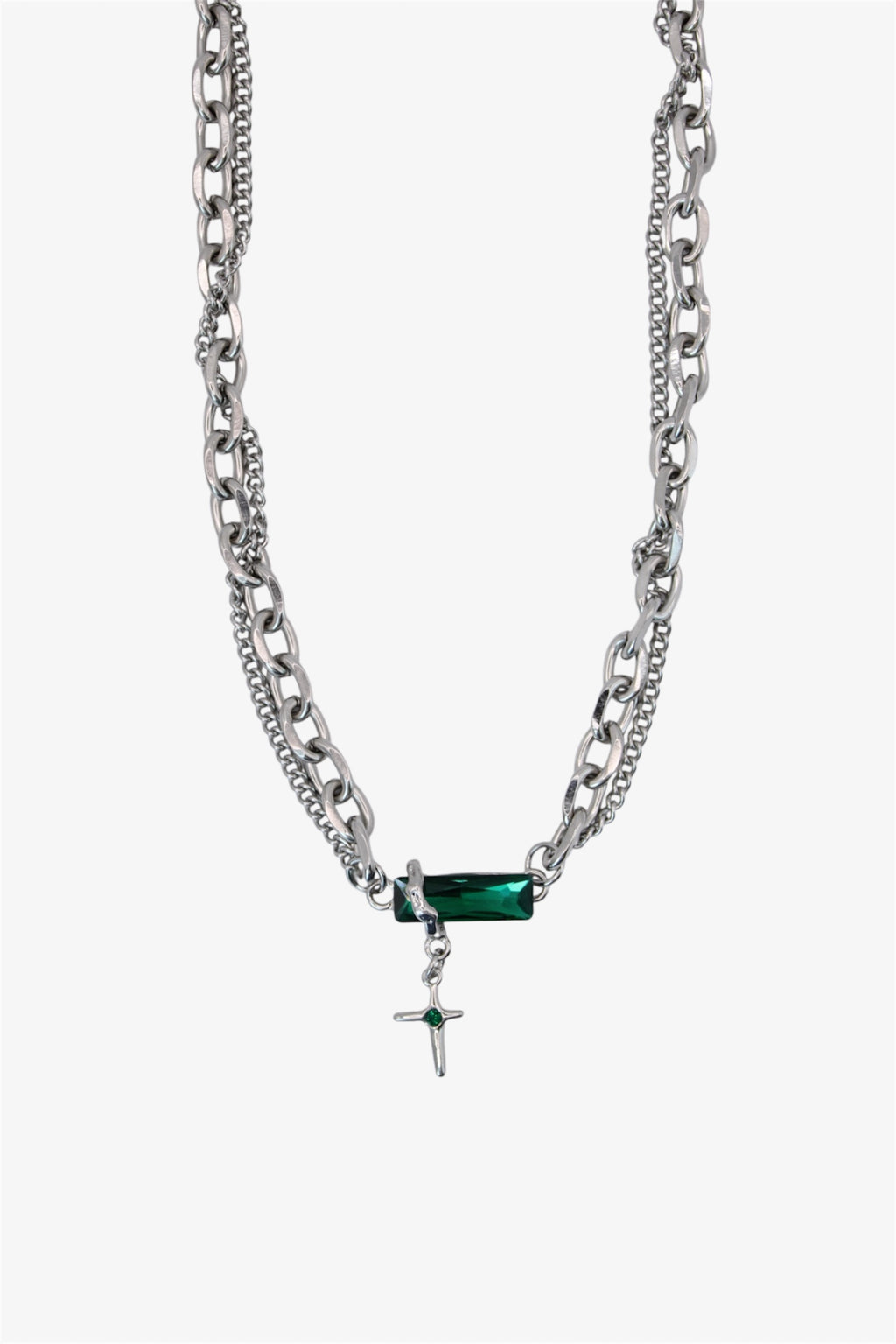 Collar de PERLAS