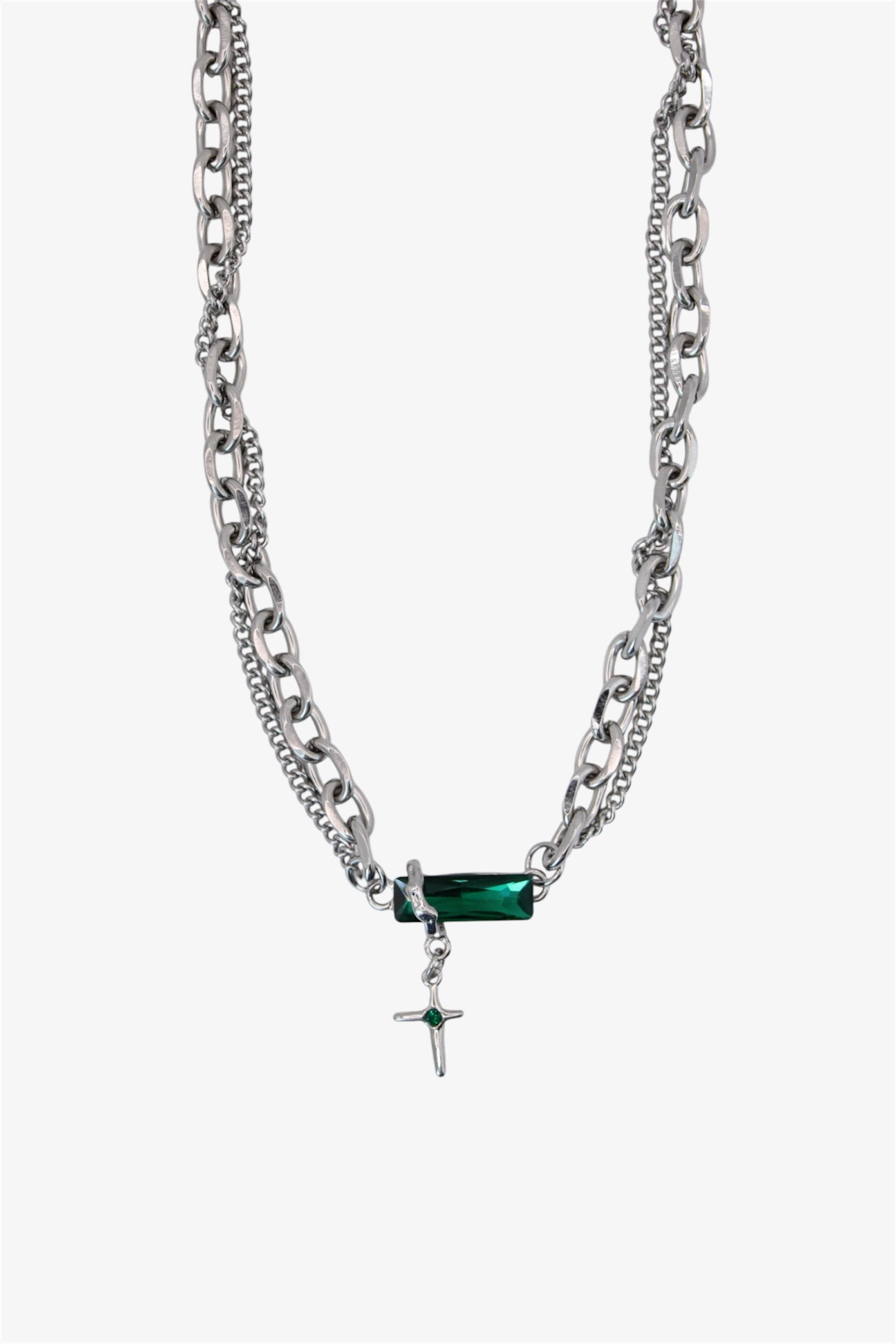 Collana EMERALD DISTRICT
