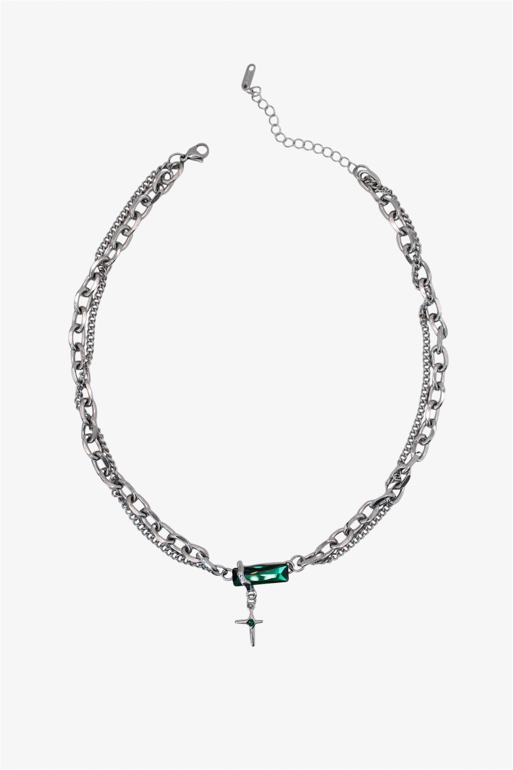 Collar de PERLAS