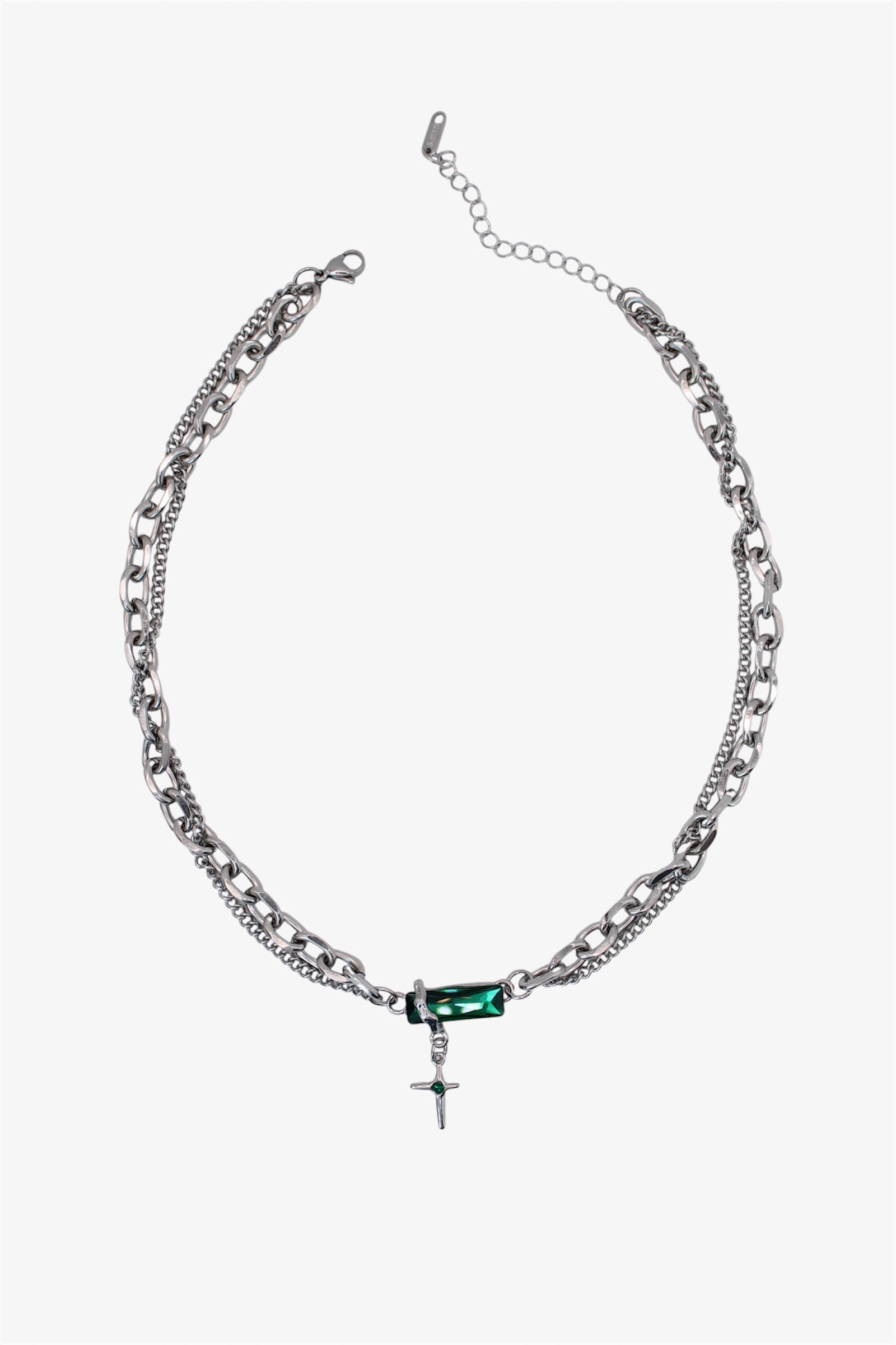 Collana EMERALD DISTRICT