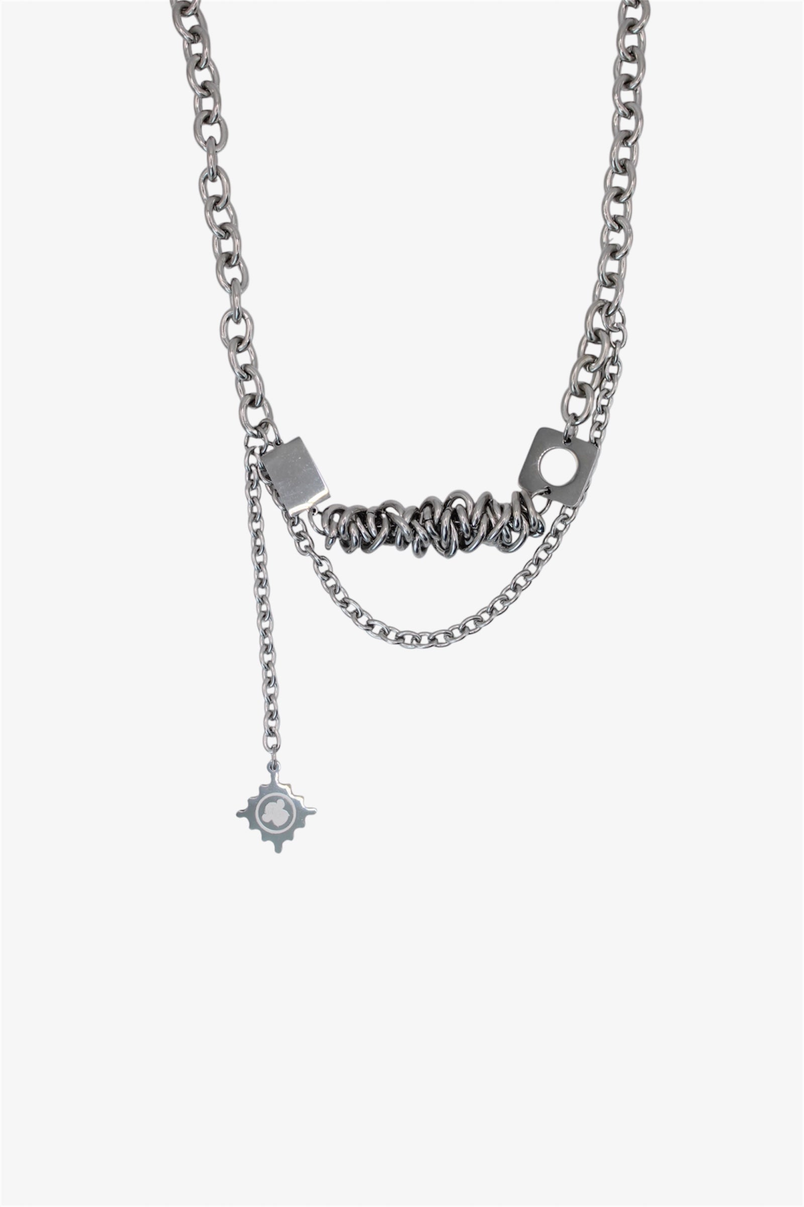 Collana SEOUL UNDERGROUND