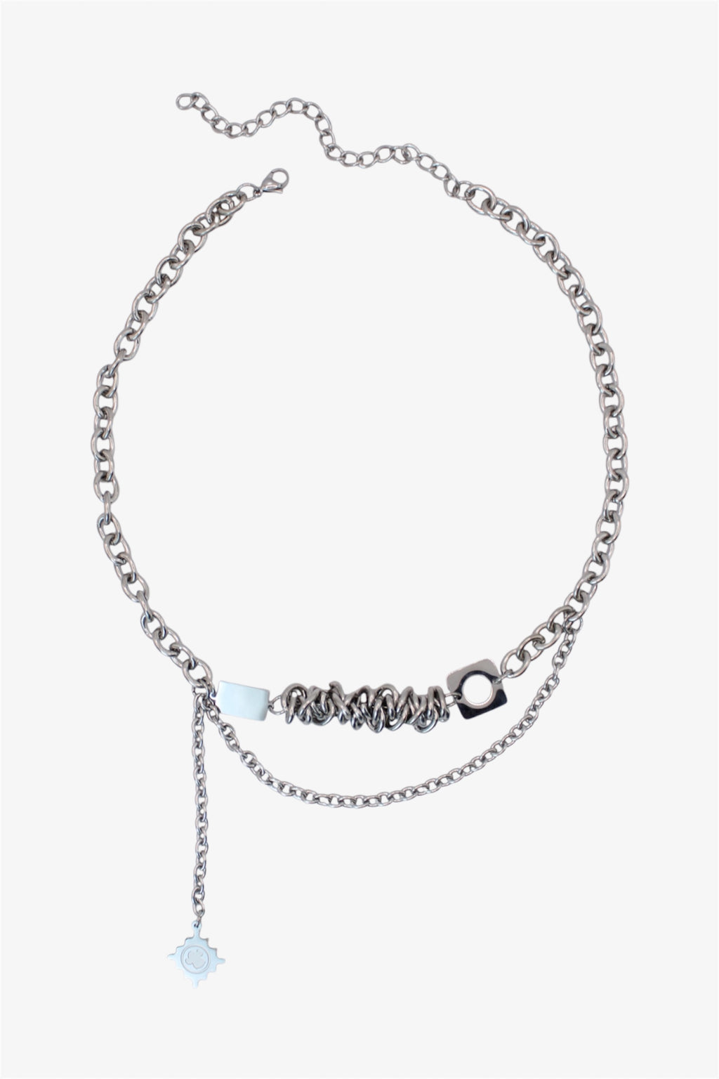 Collana SEOUL UNDERGROUND