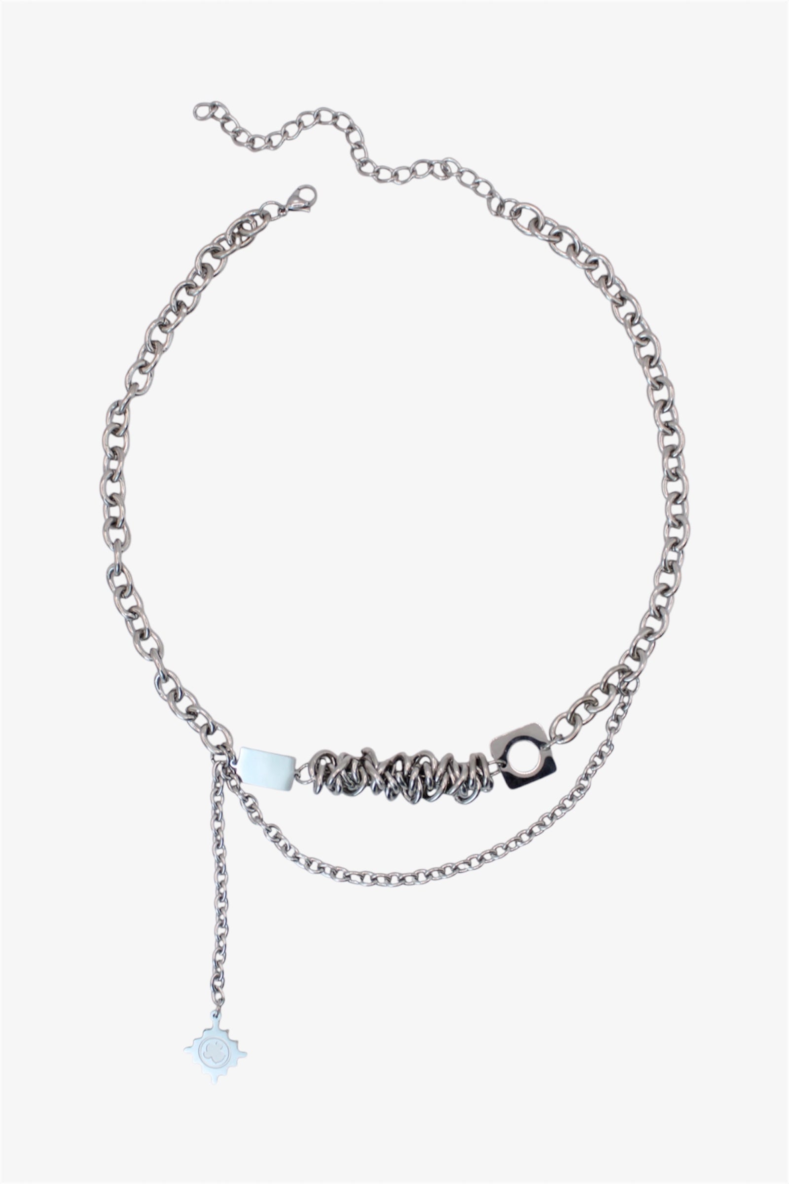 Collana SEOUL UNDERGROUND