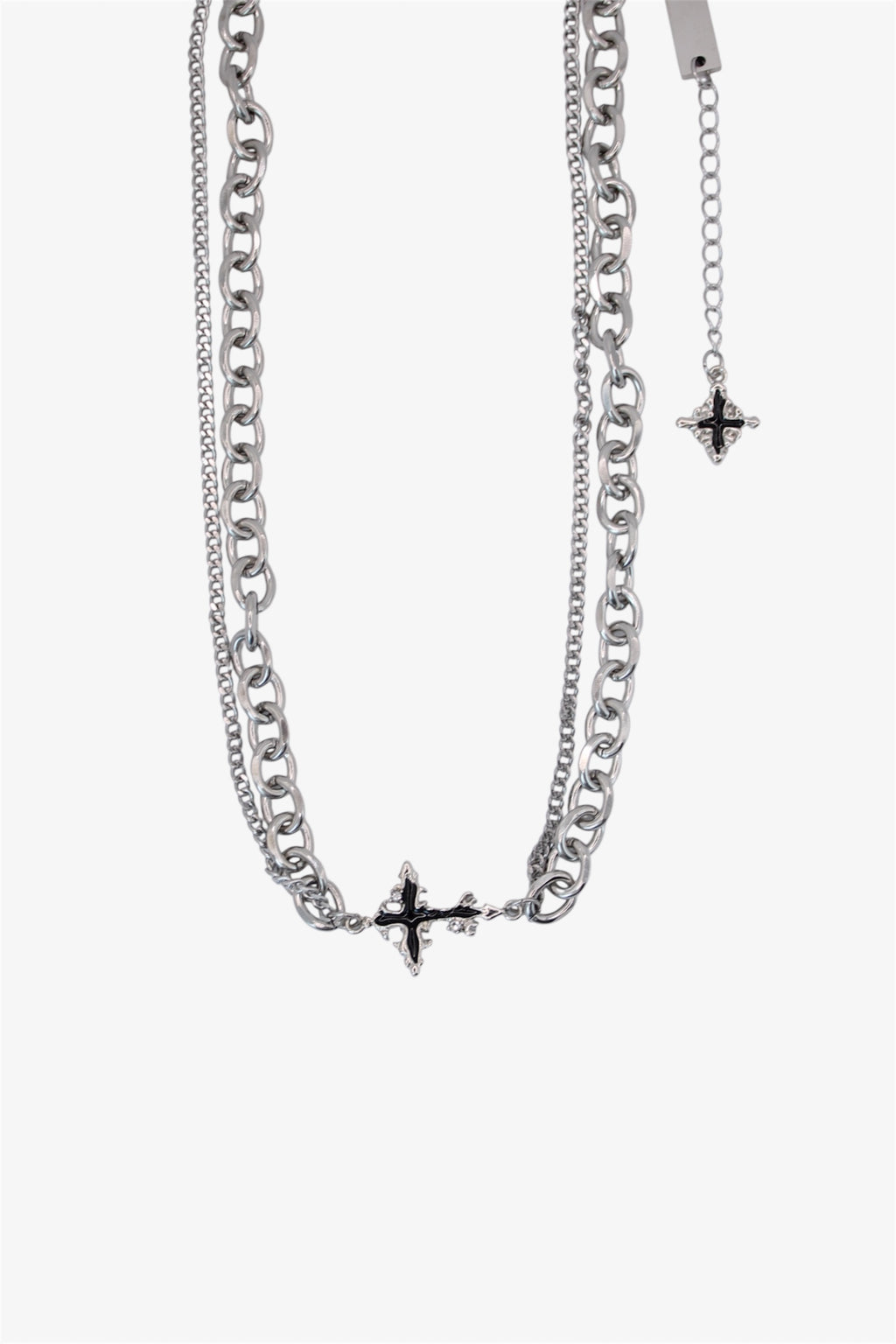 Collana INDUSTRIAL ECLIPSE