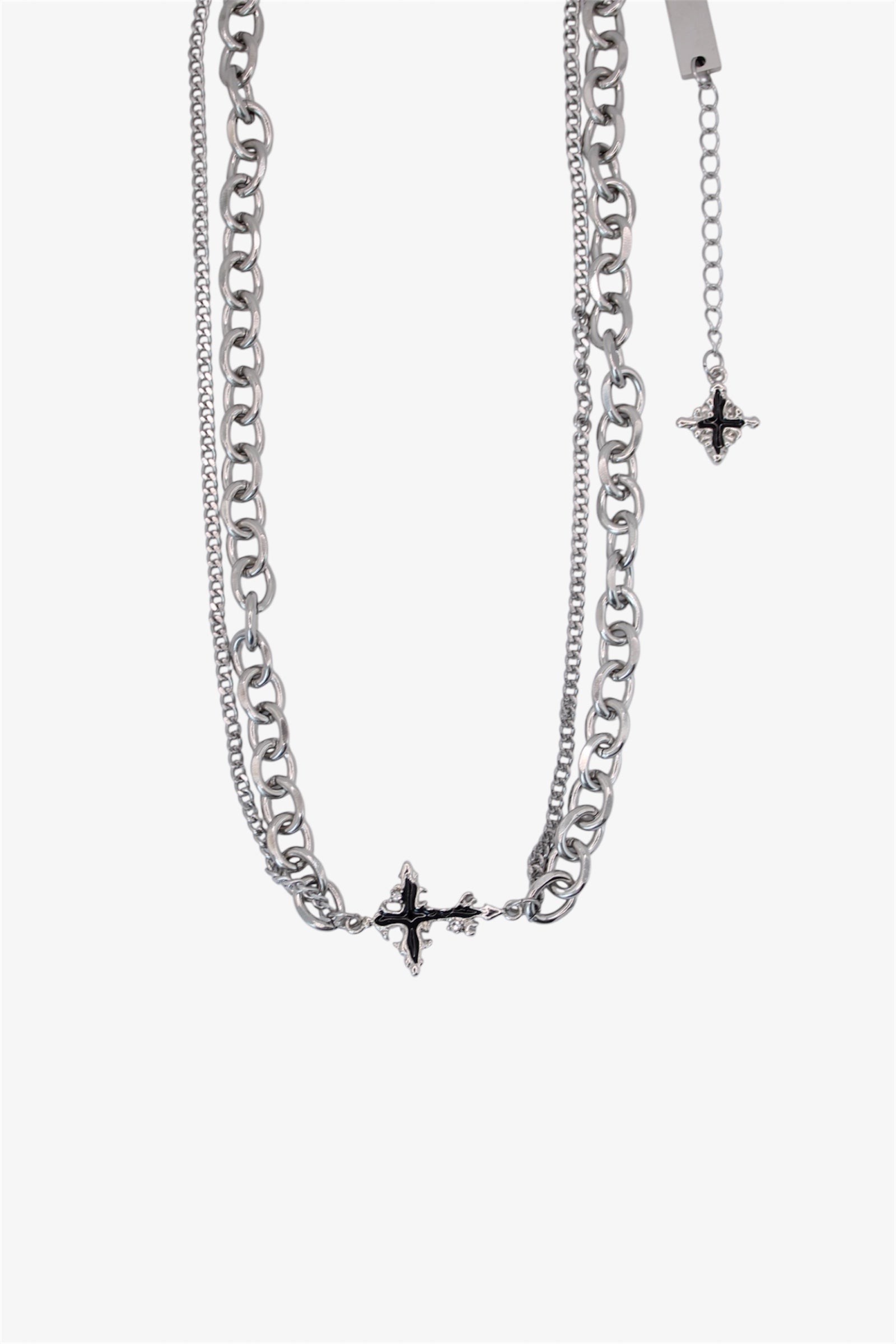 Collana INDUSTRIAL ECLIPSE