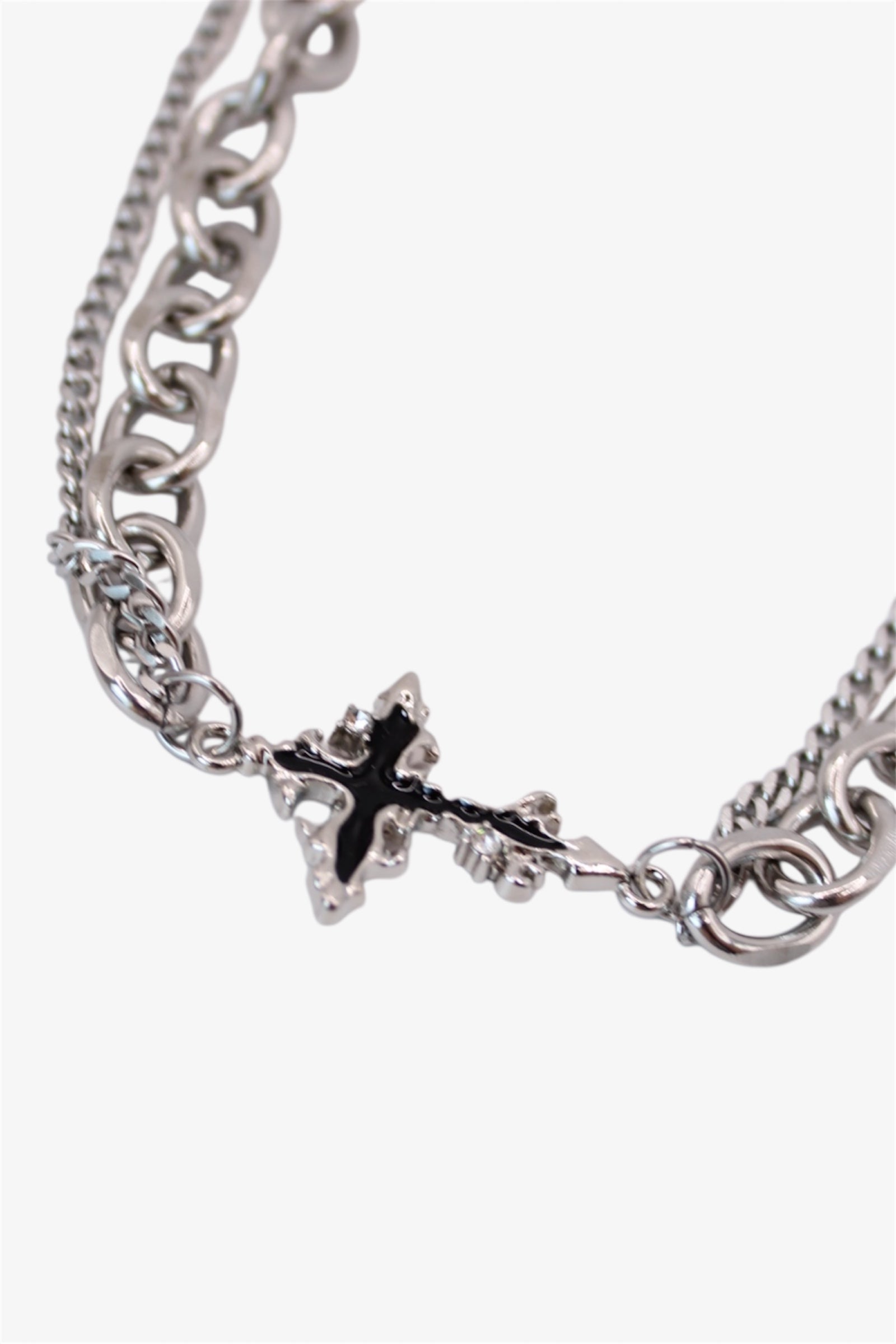 Collana INDUSTRIAL ECLIPSE